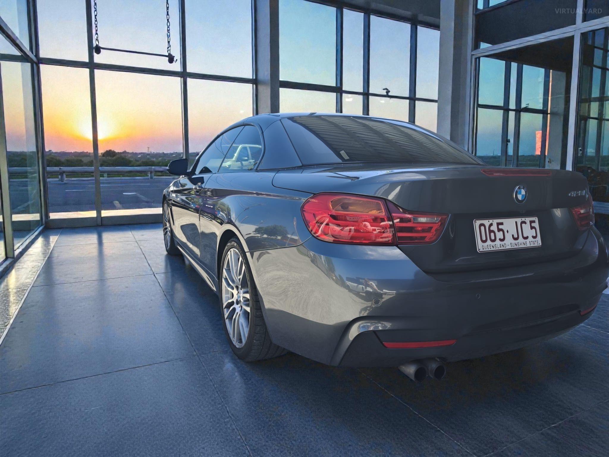 BMW 4