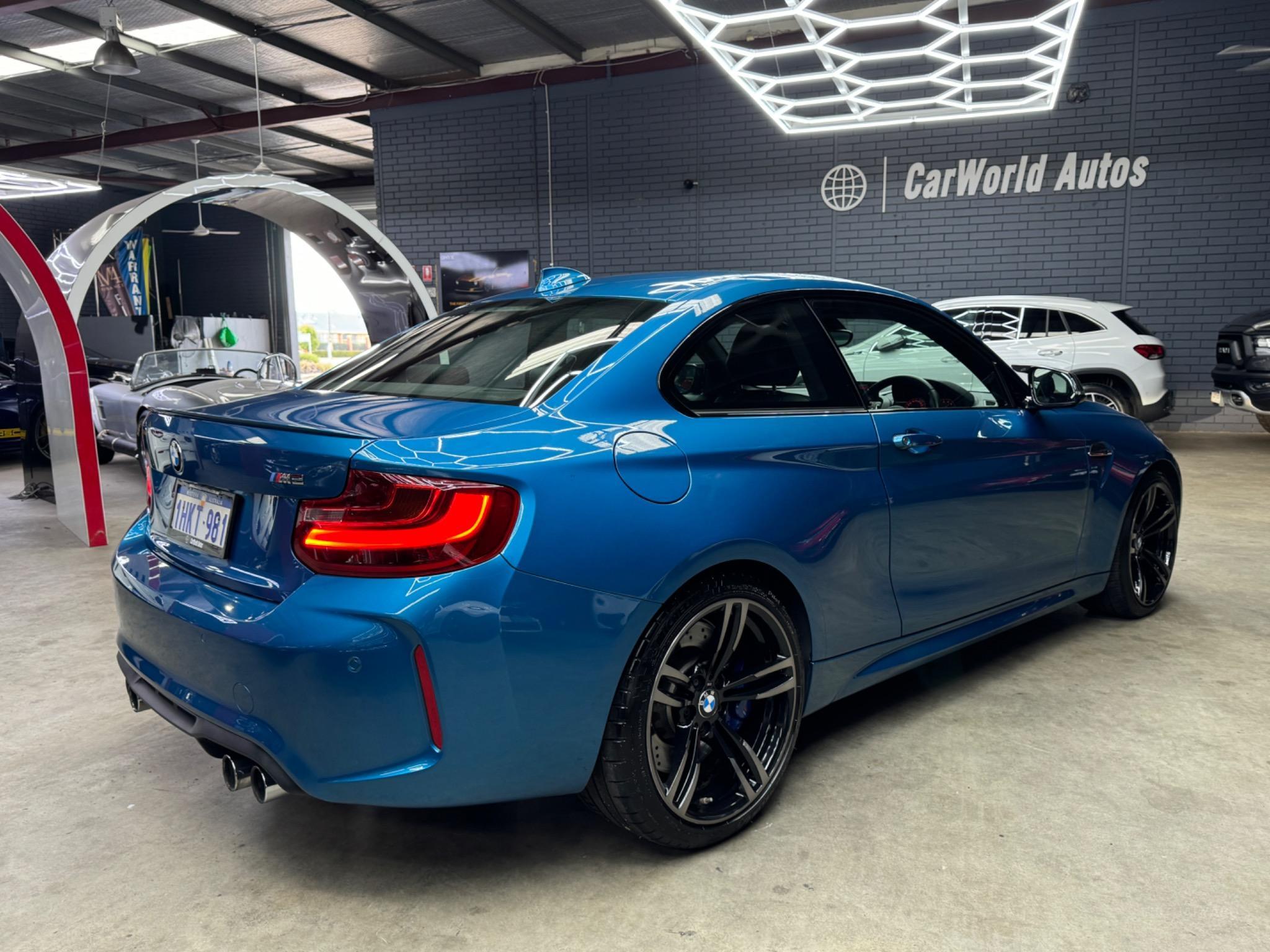 BMW M2