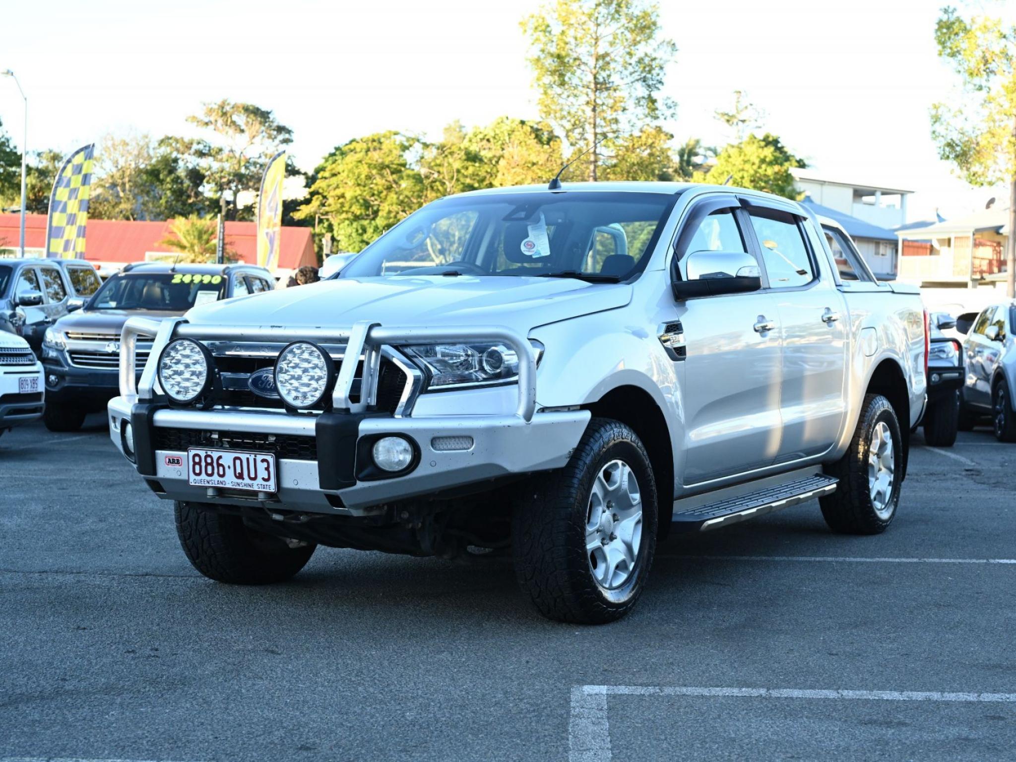 Ford Ranger