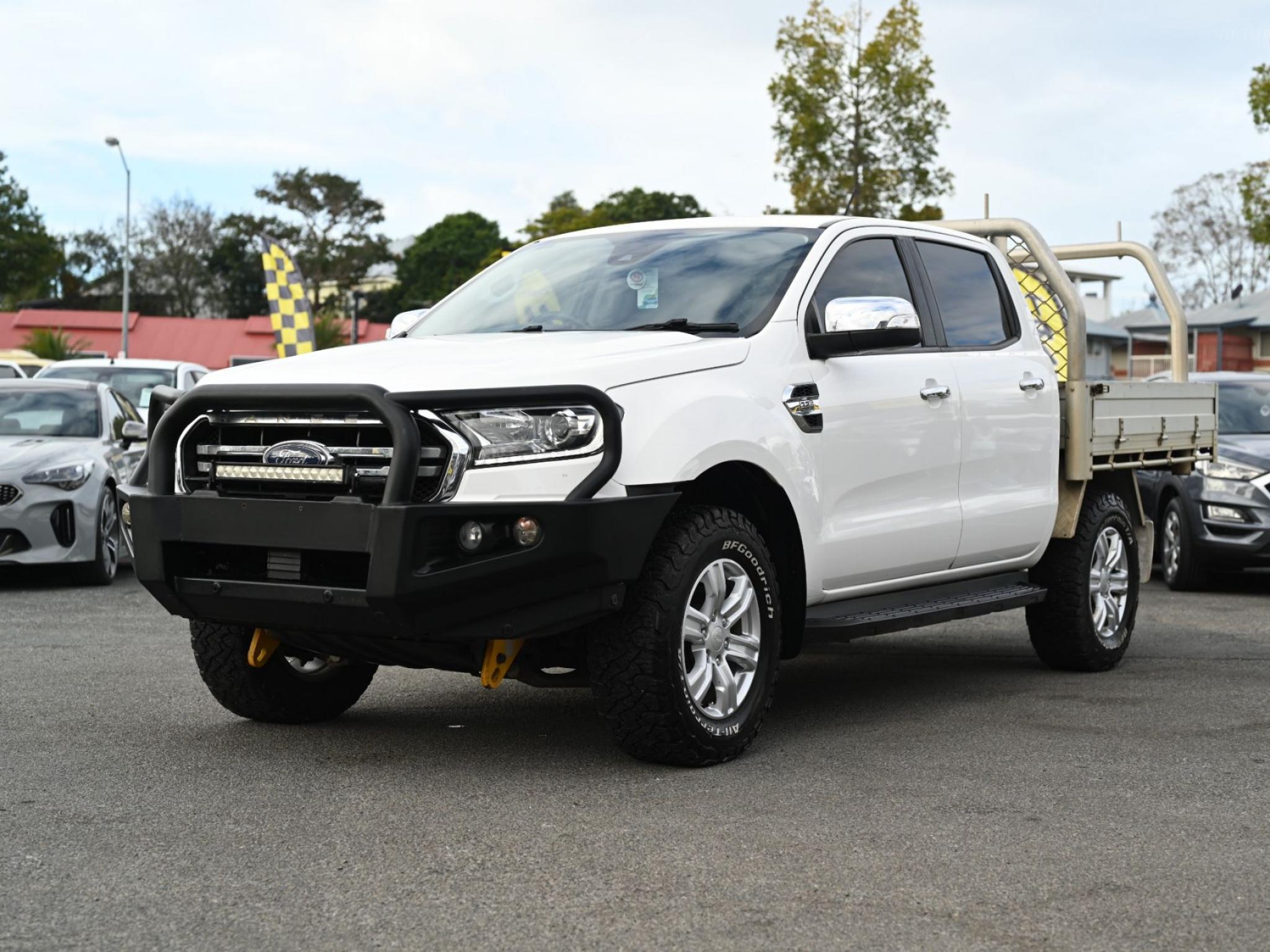 Ford Ranger