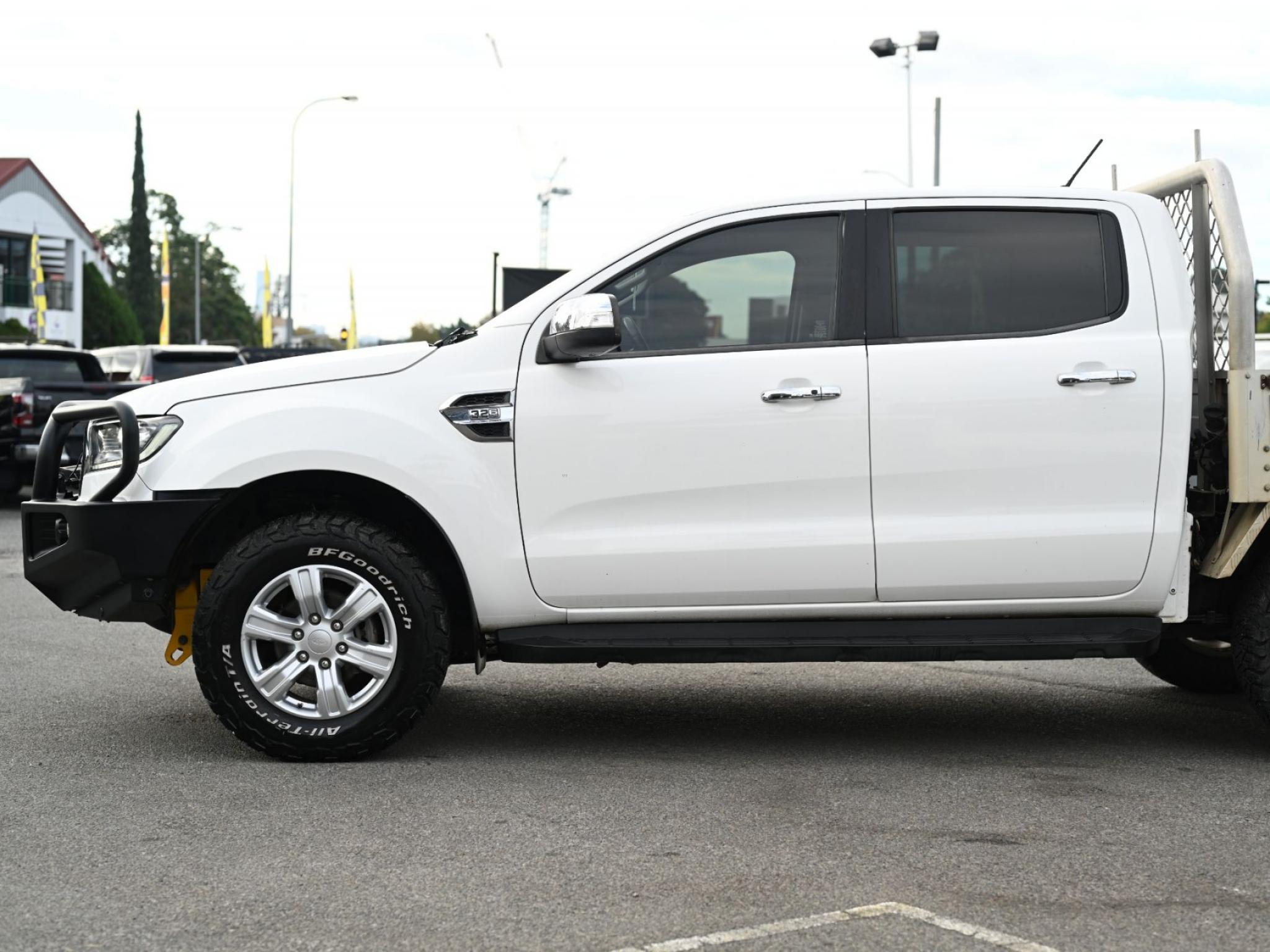 Ford Ranger