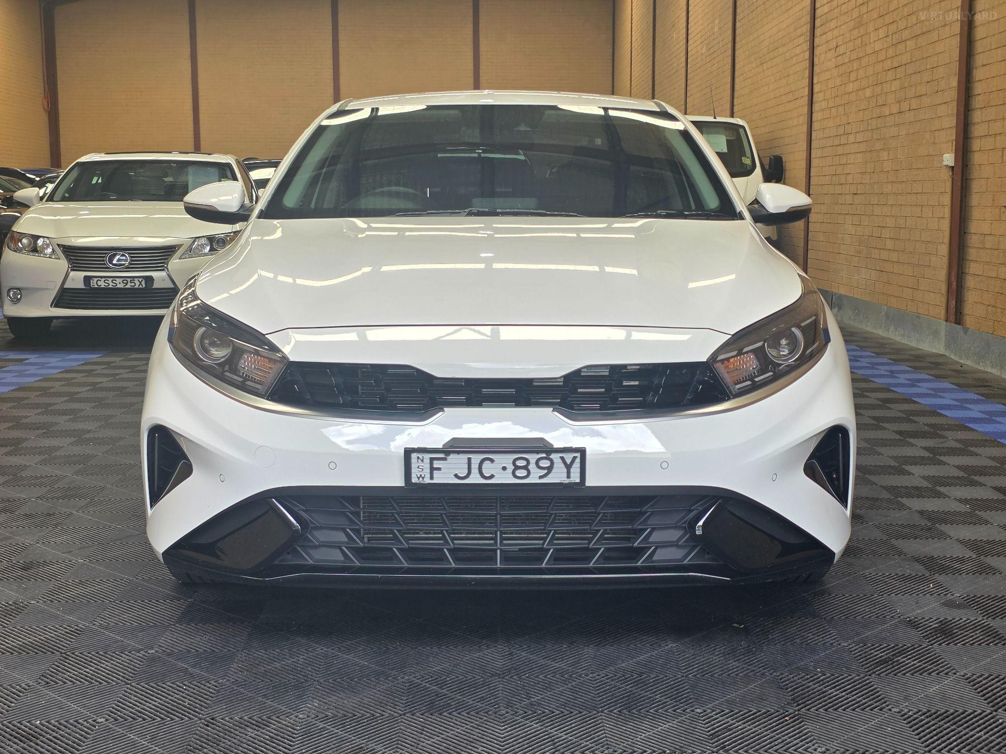 KIA CERATO