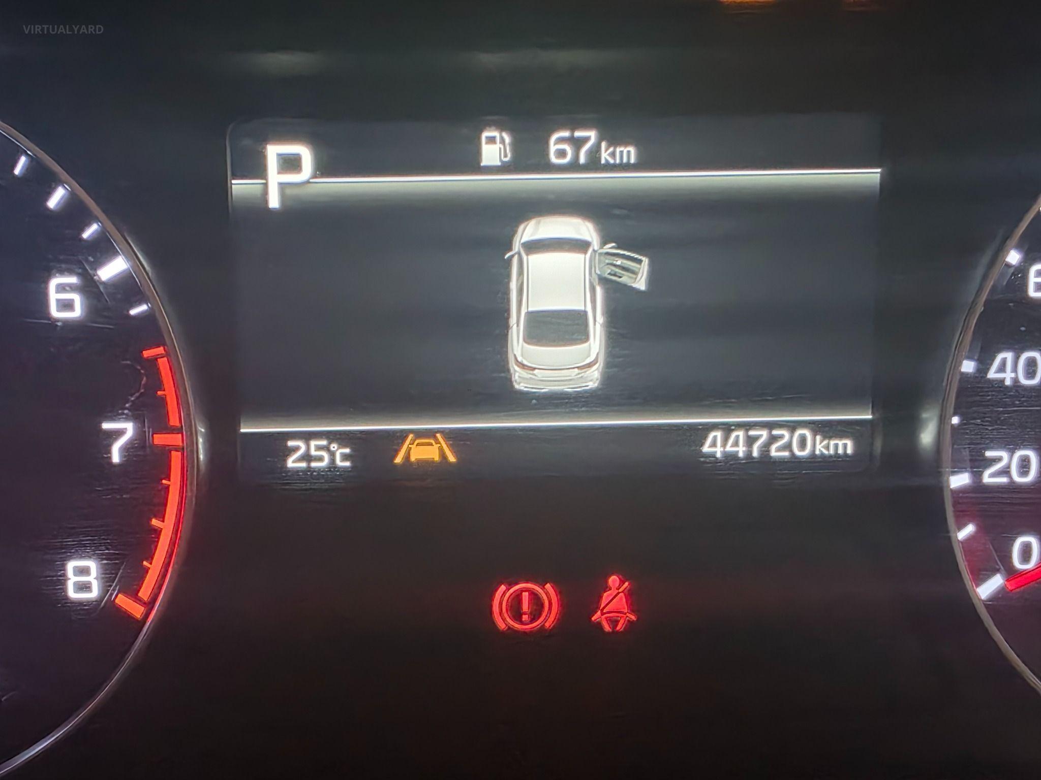 KIA CERATO