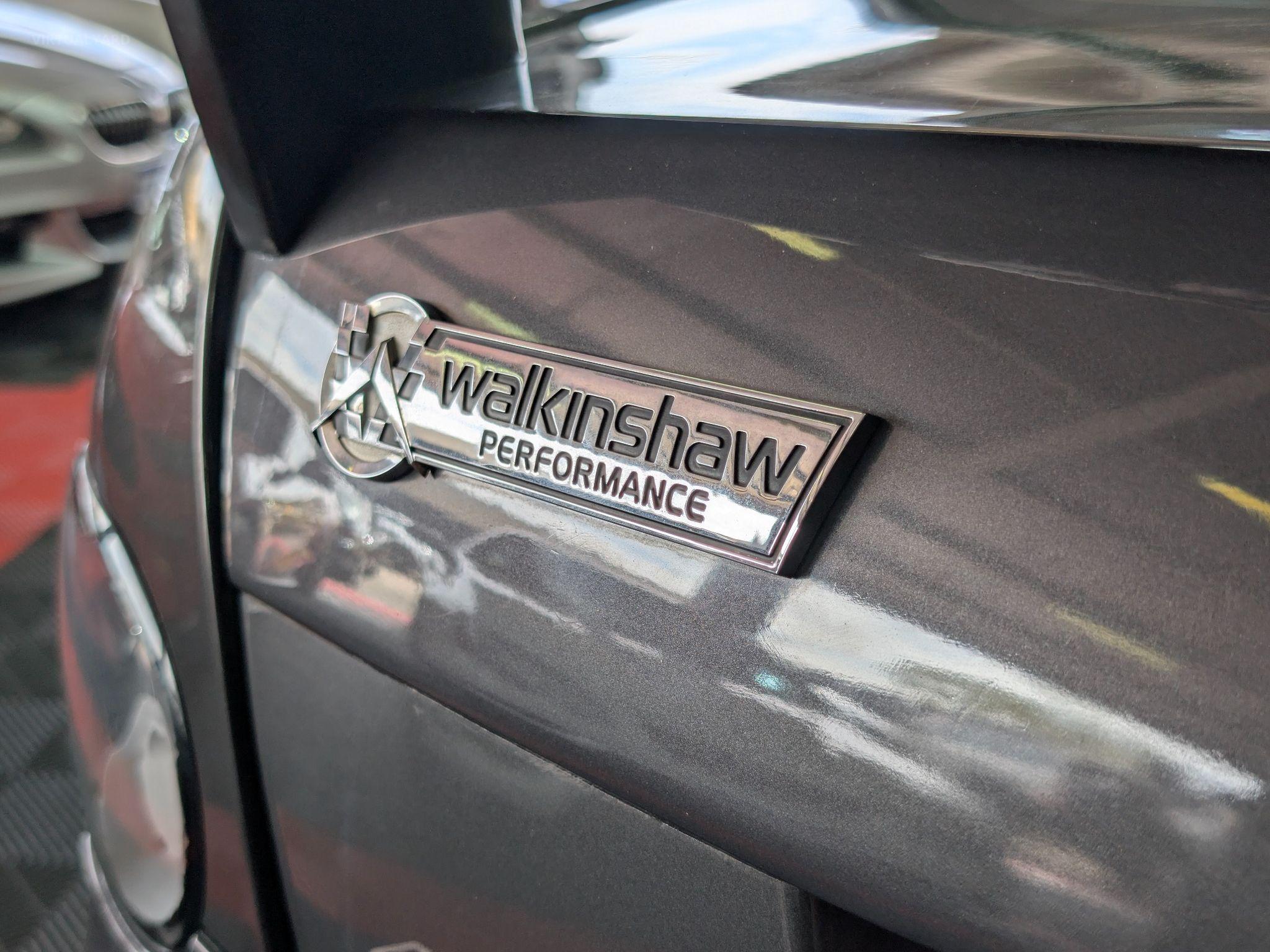 Holden Special Vehicles GTS