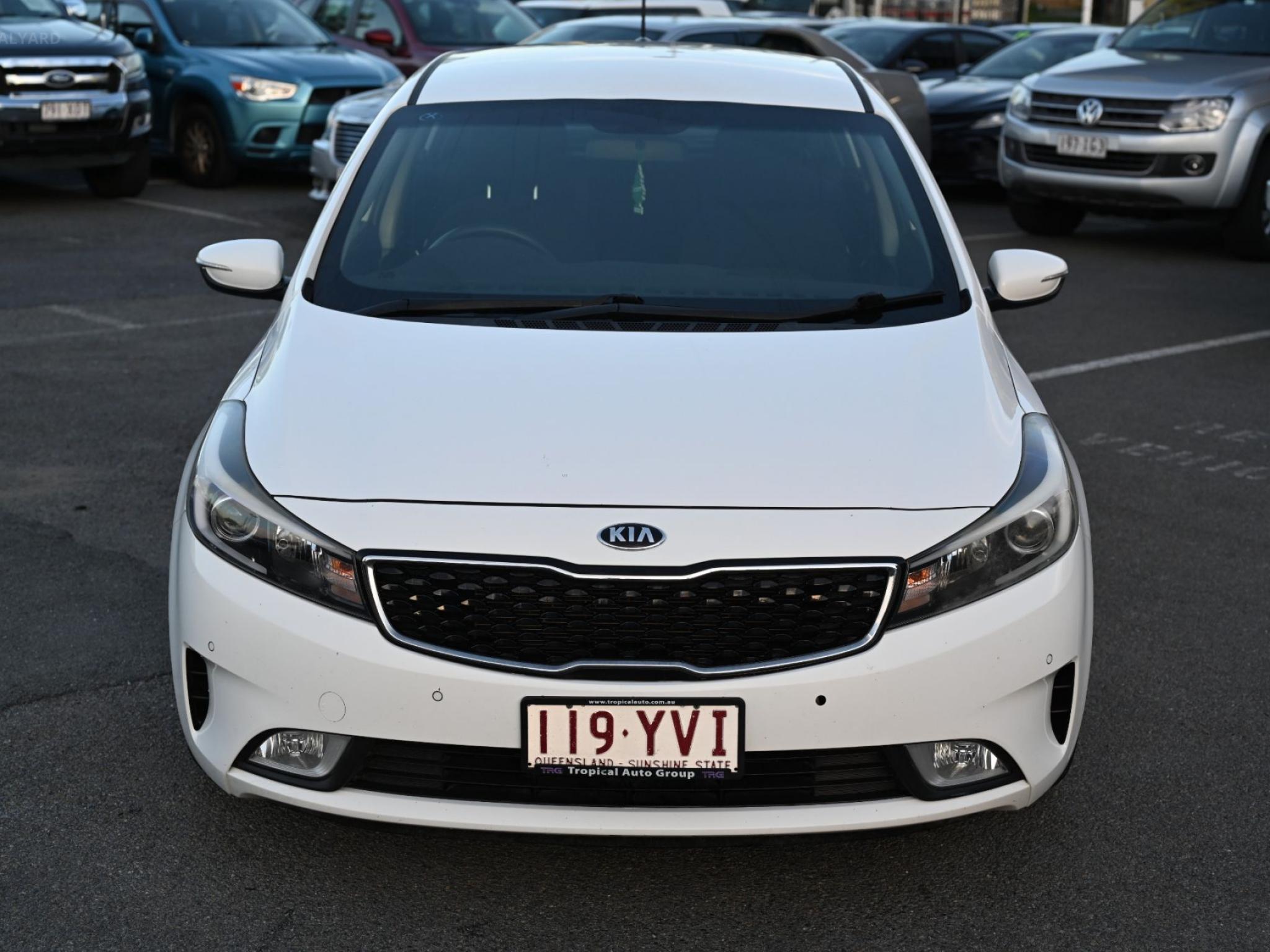 Kia Cerato
