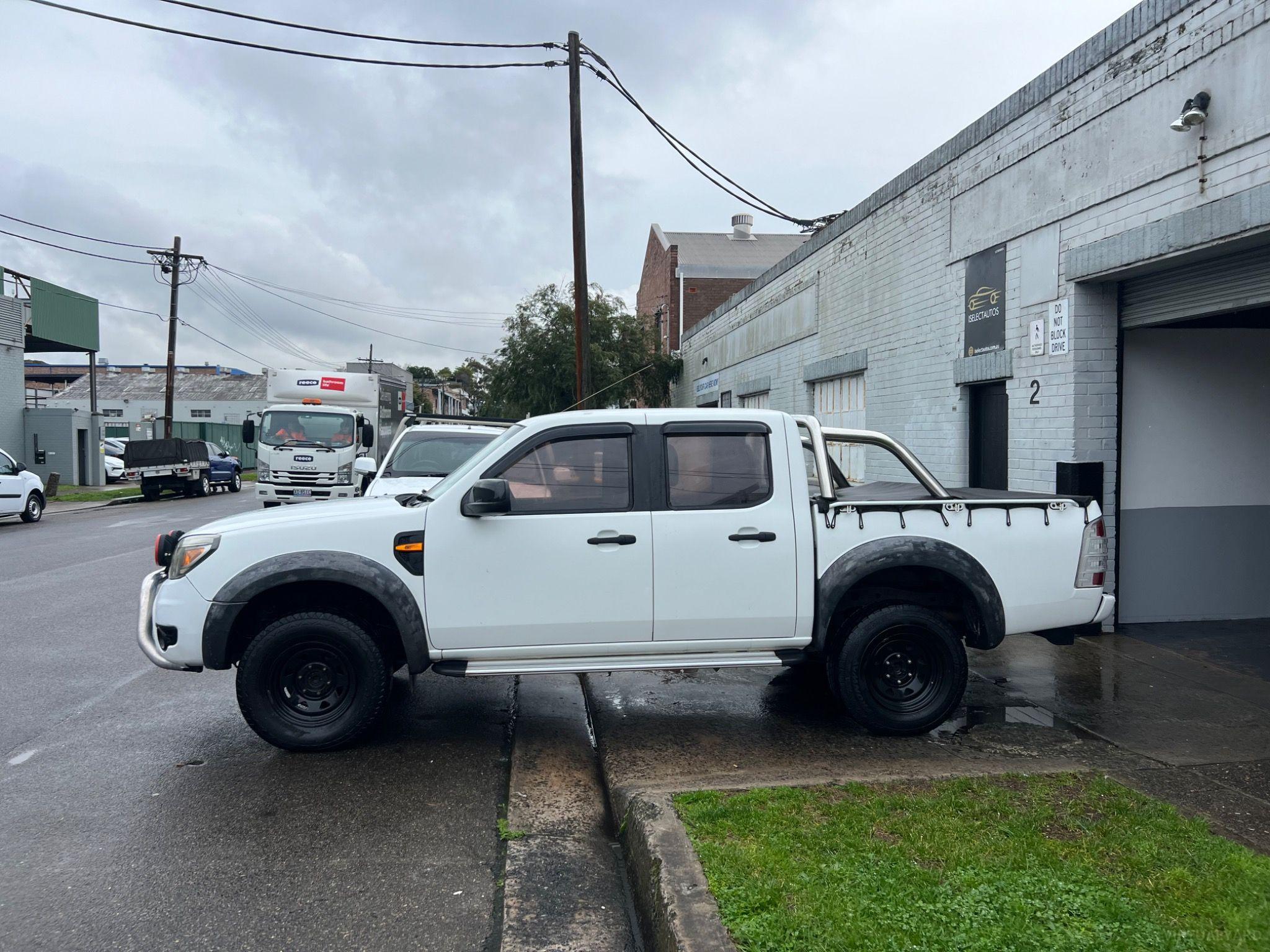 FORD RANGER