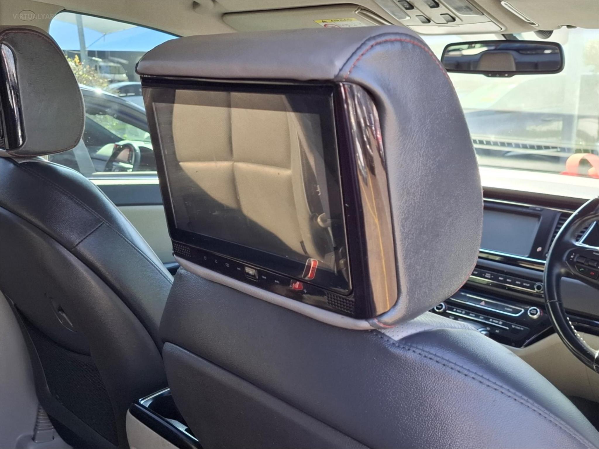 2018 KIA CARNIVAL YP SLI WAGON 8ST 5DR SPTS AUTO 6SP 2.2DT [MY18] image 24