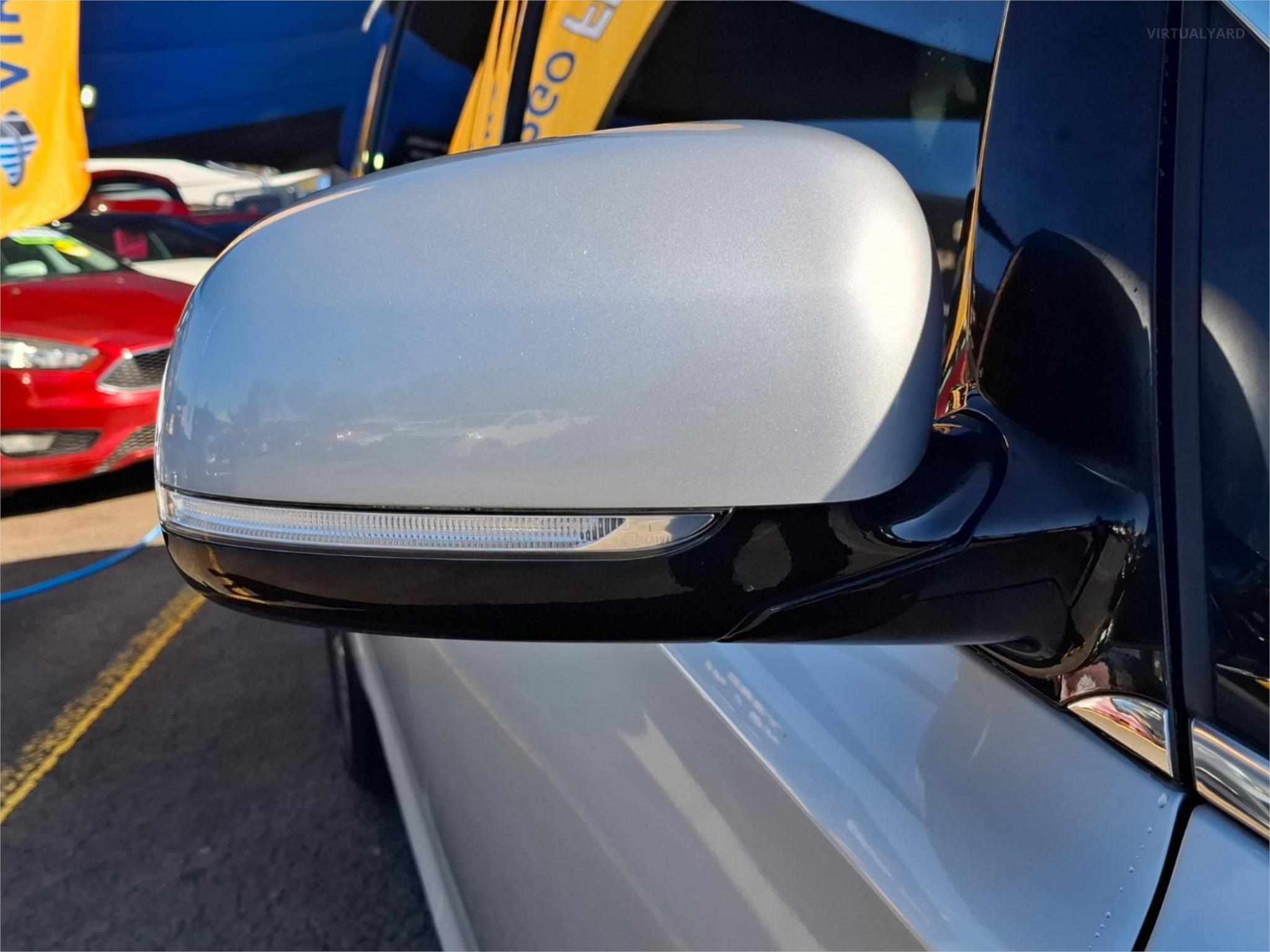 2018 KIA CARNIVAL YP SLI WAGON 8ST 5DR SPTS AUTO 6SP 2.2DT [MY18] image 29