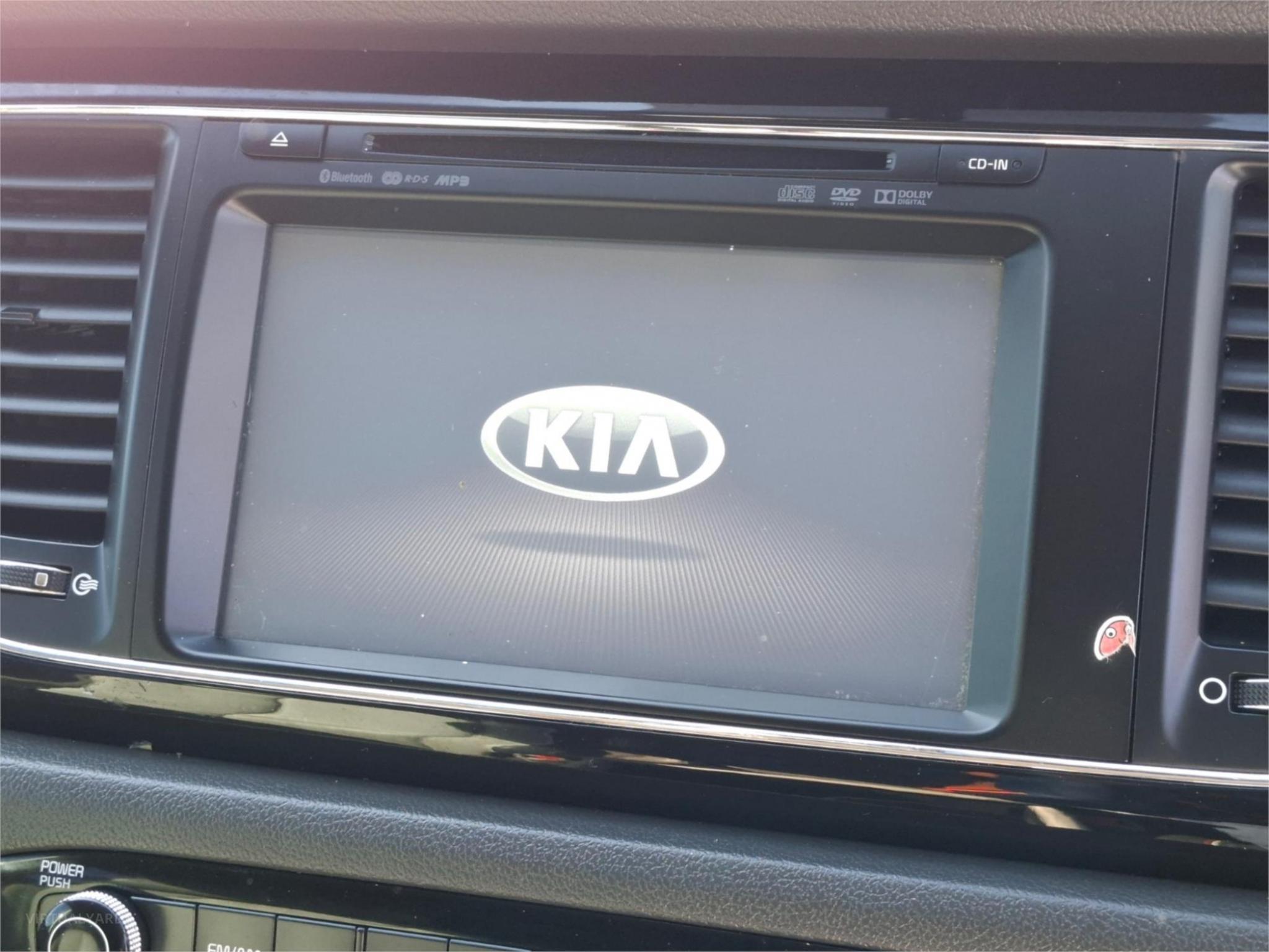2018 KIA CARNIVAL YP SLI WAGON 8ST 5DR SPTS AUTO 6SP 2.2DT [MY18] image 14