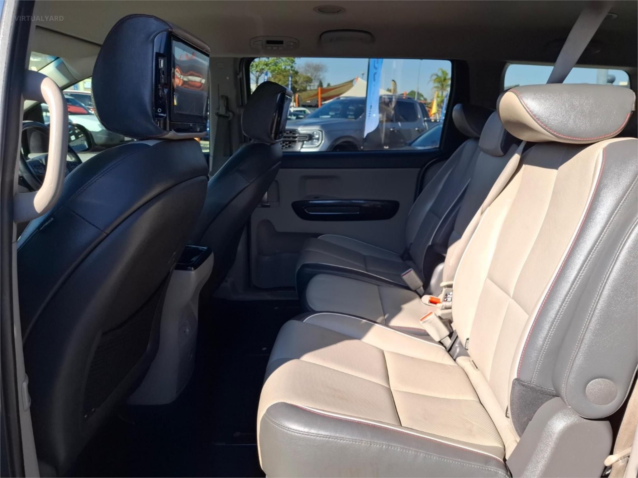 2018 KIA CARNIVAL YP SLI WAGON 8ST 5DR SPTS AUTO 6SP 2.2DT [MY18] image 21