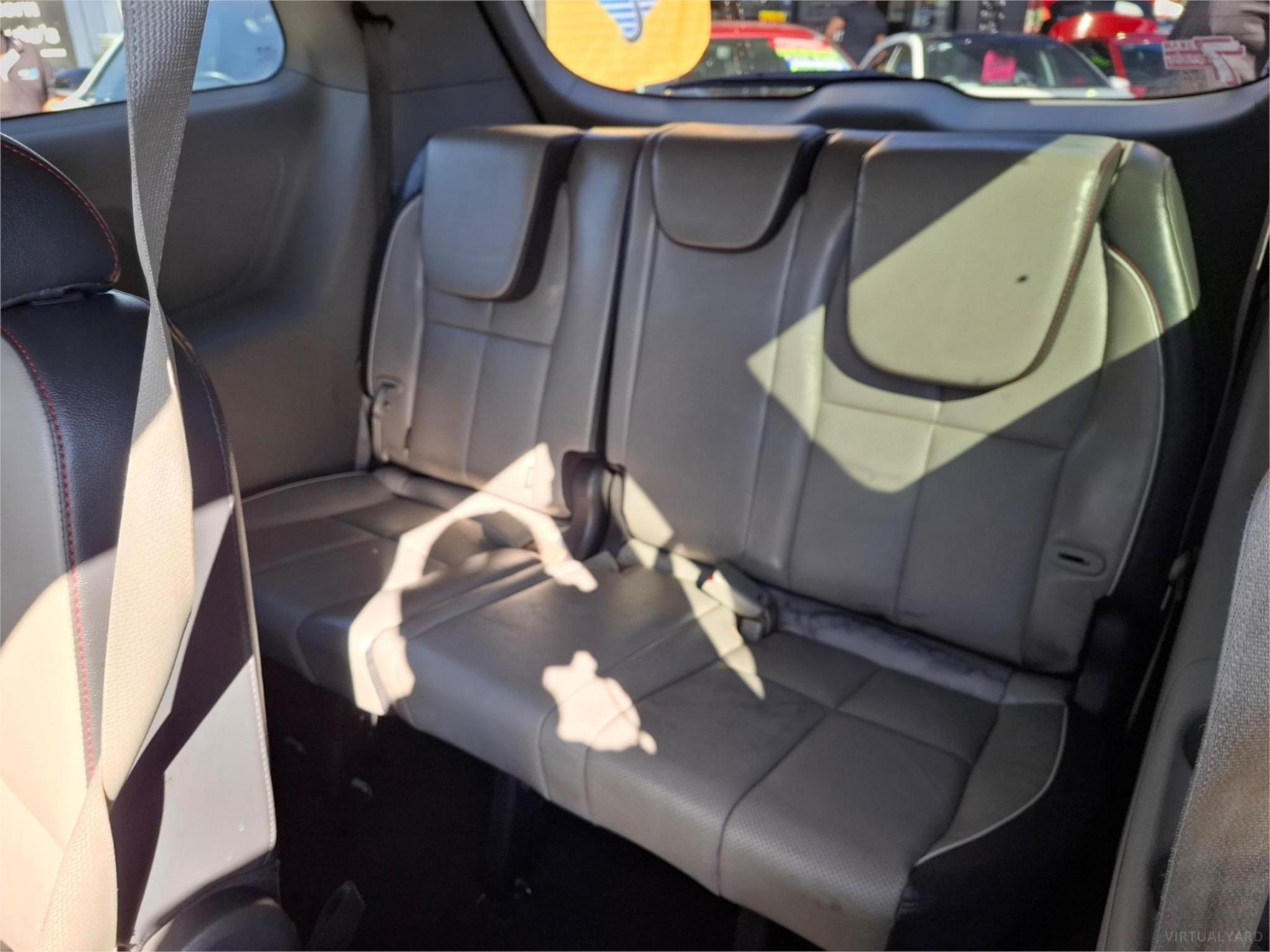 2018 KIA CARNIVAL YP SLI WAGON 8ST 5DR SPTS AUTO 6SP 2.2DT [MY18] image 23