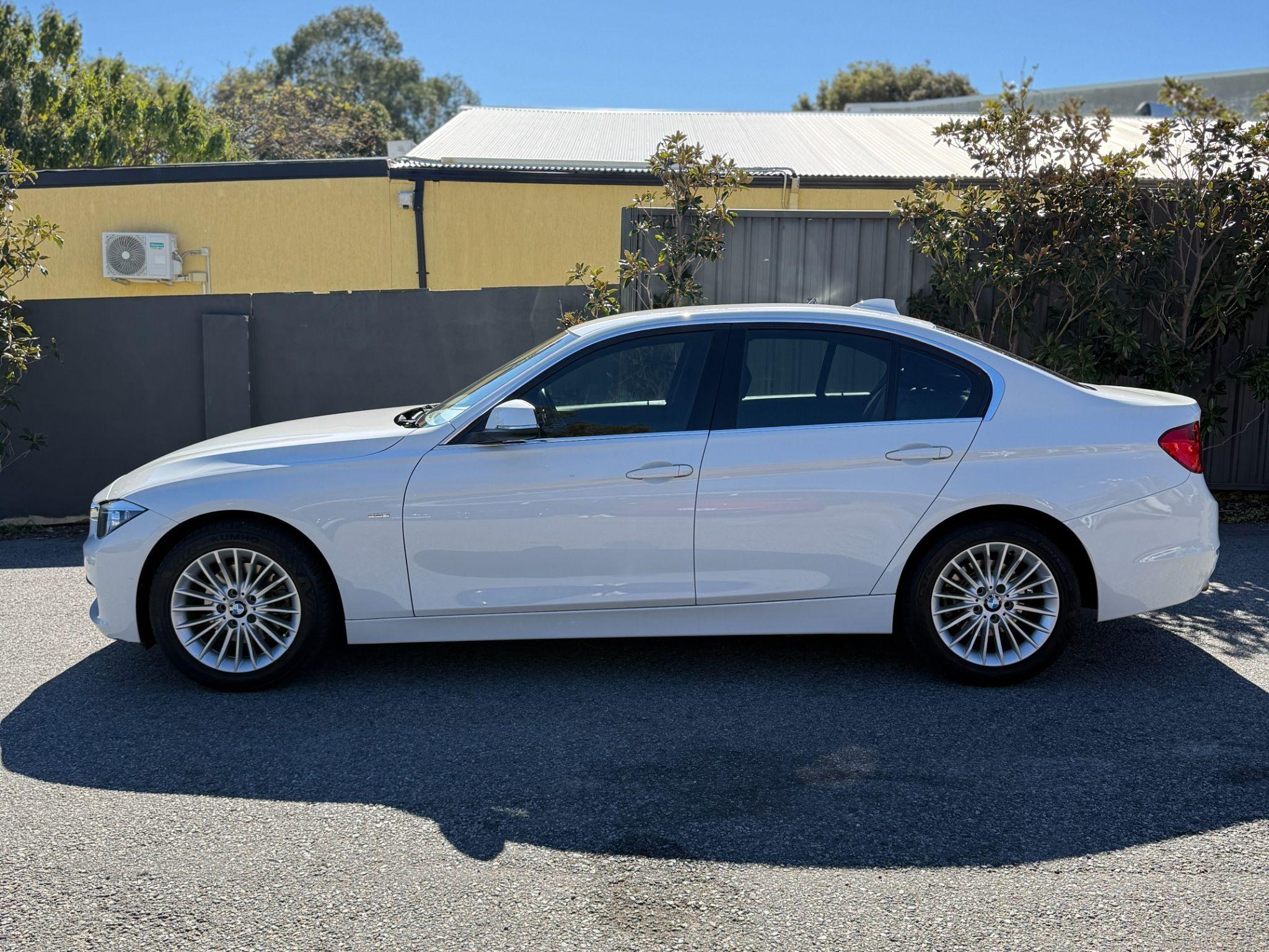 BMW 3