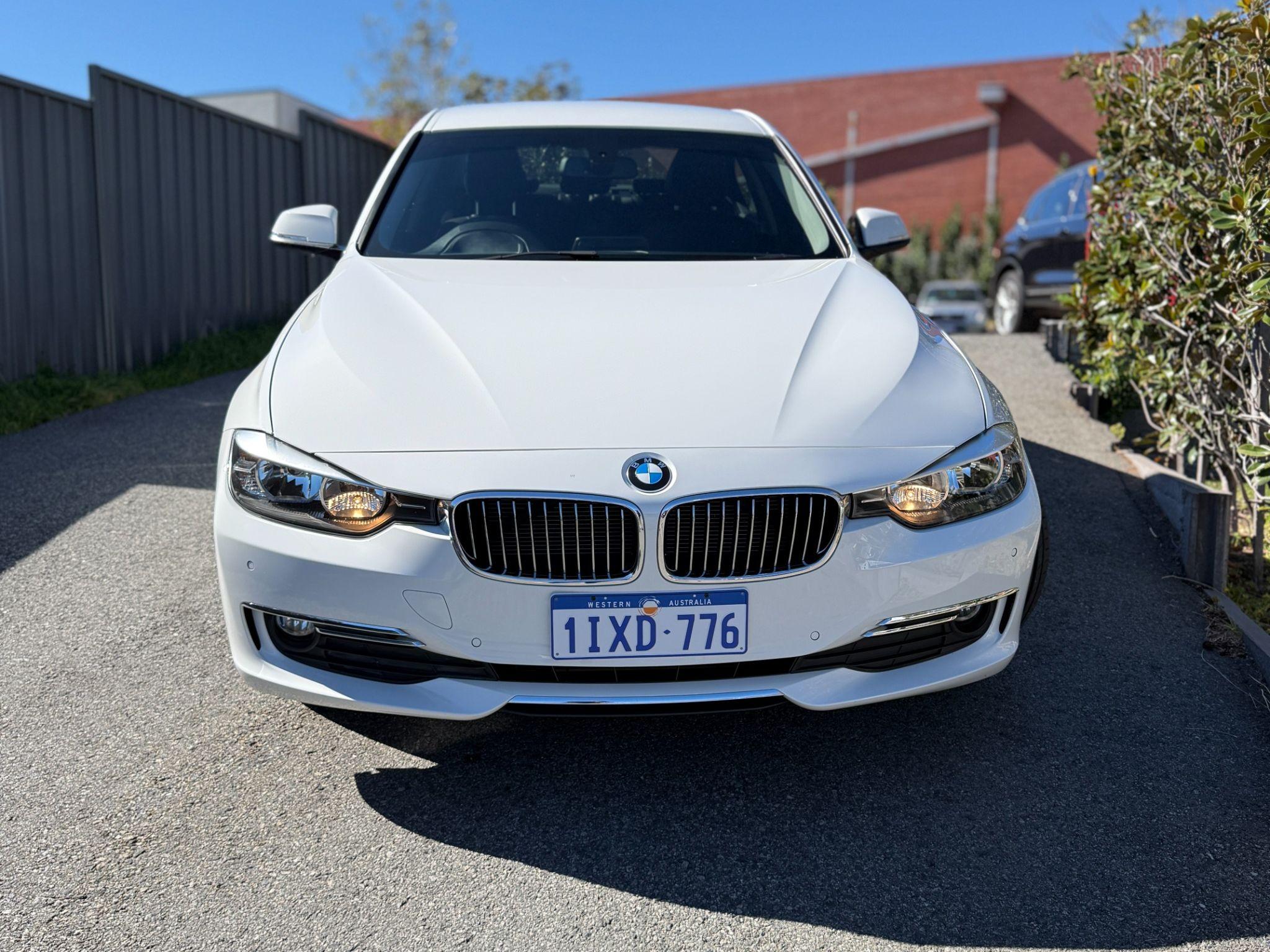BMW 3