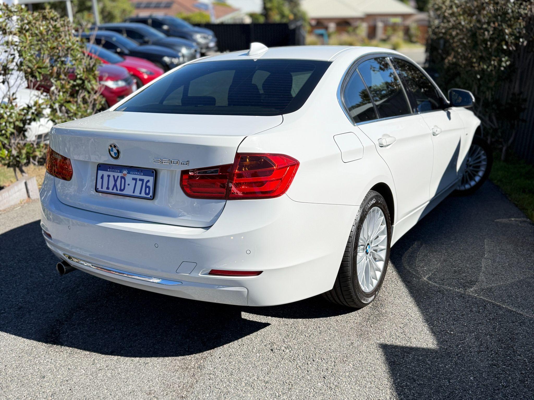 BMW 3