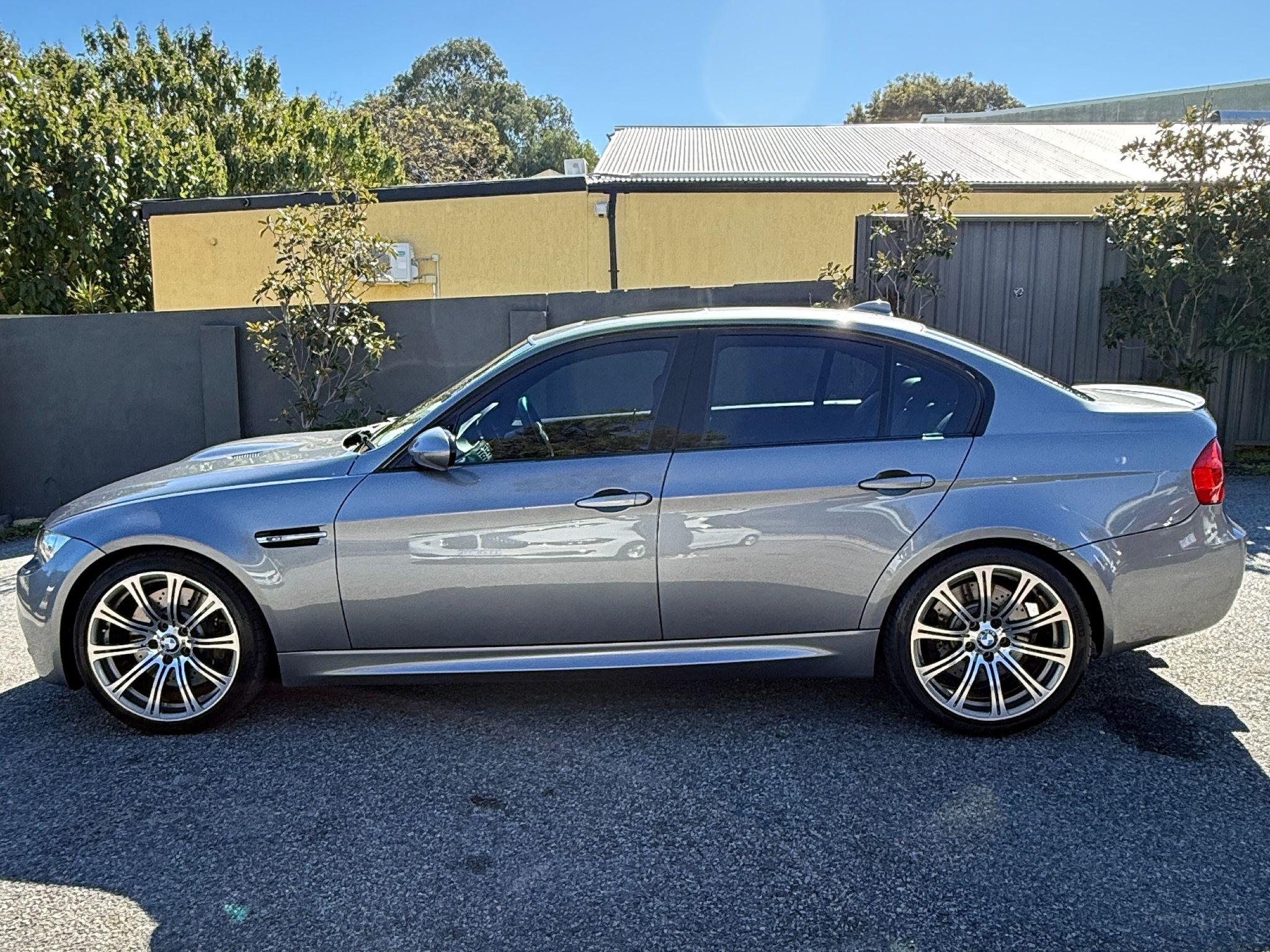 BMW M3