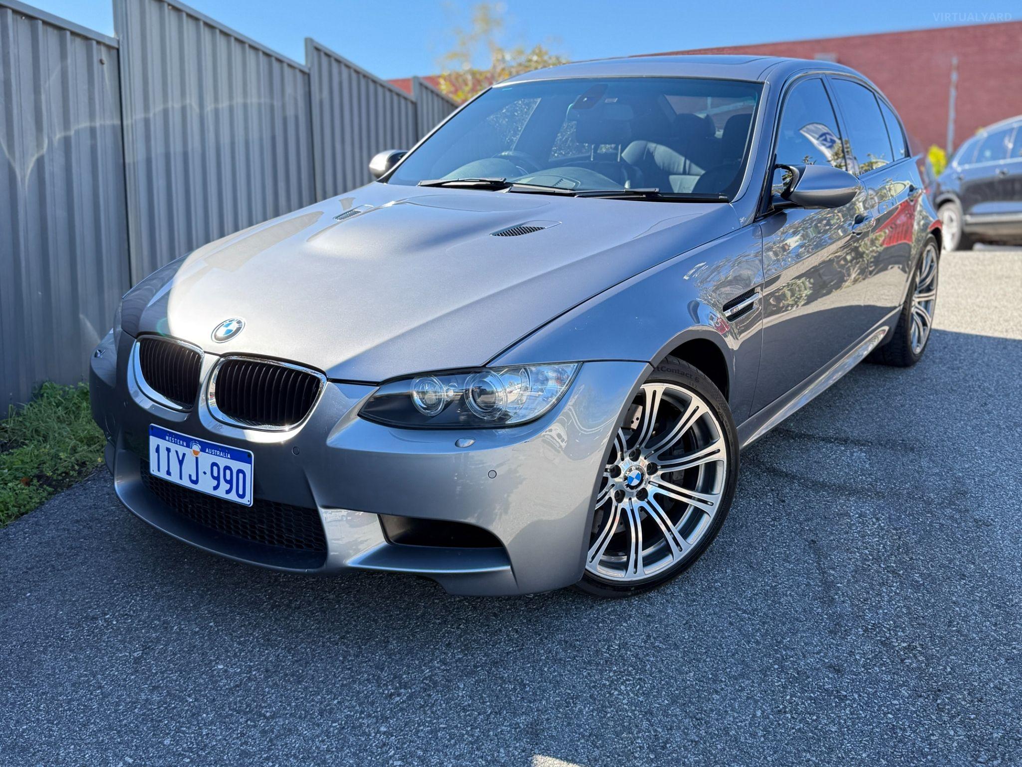 BMW M3