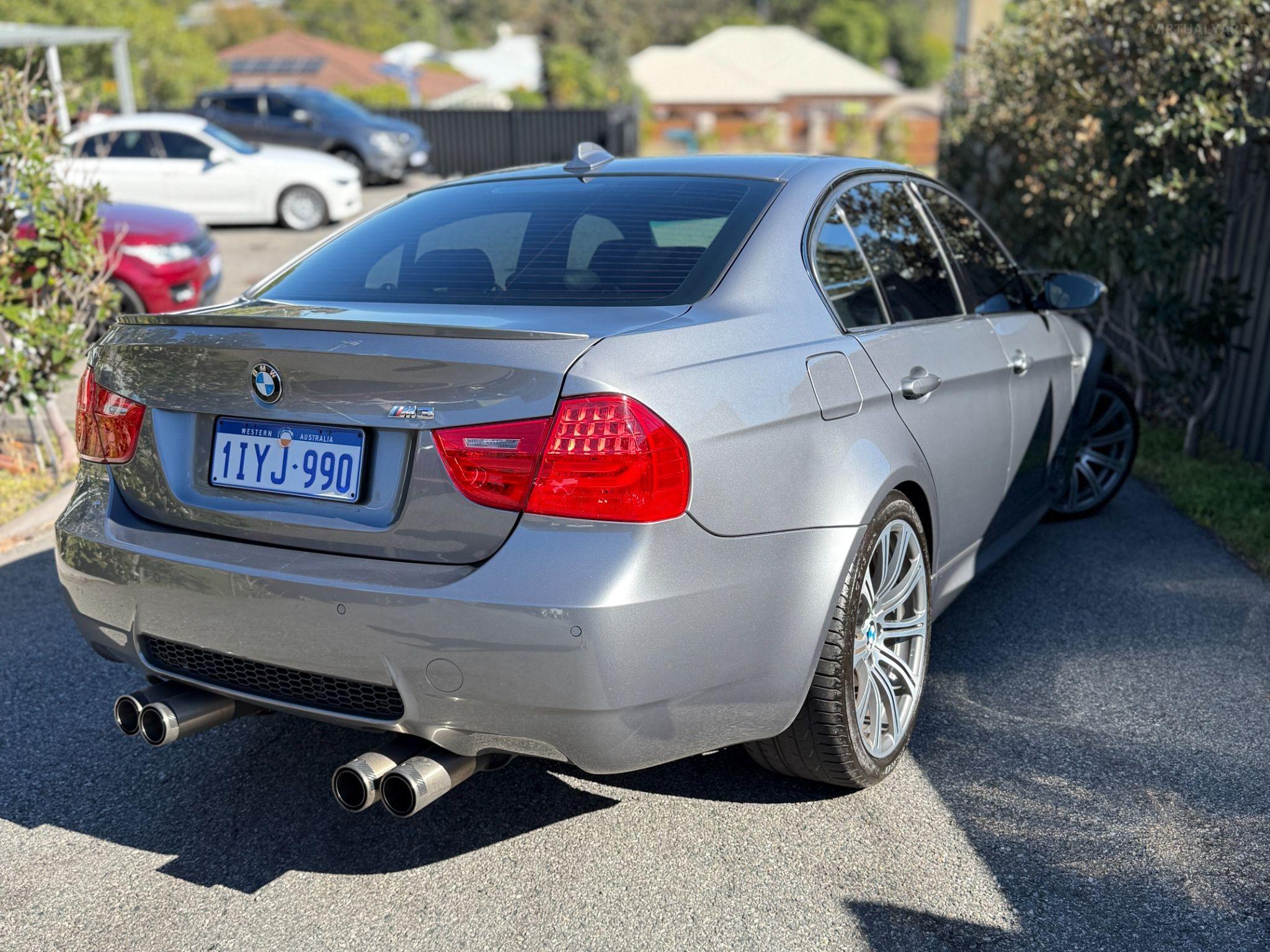 BMW M3