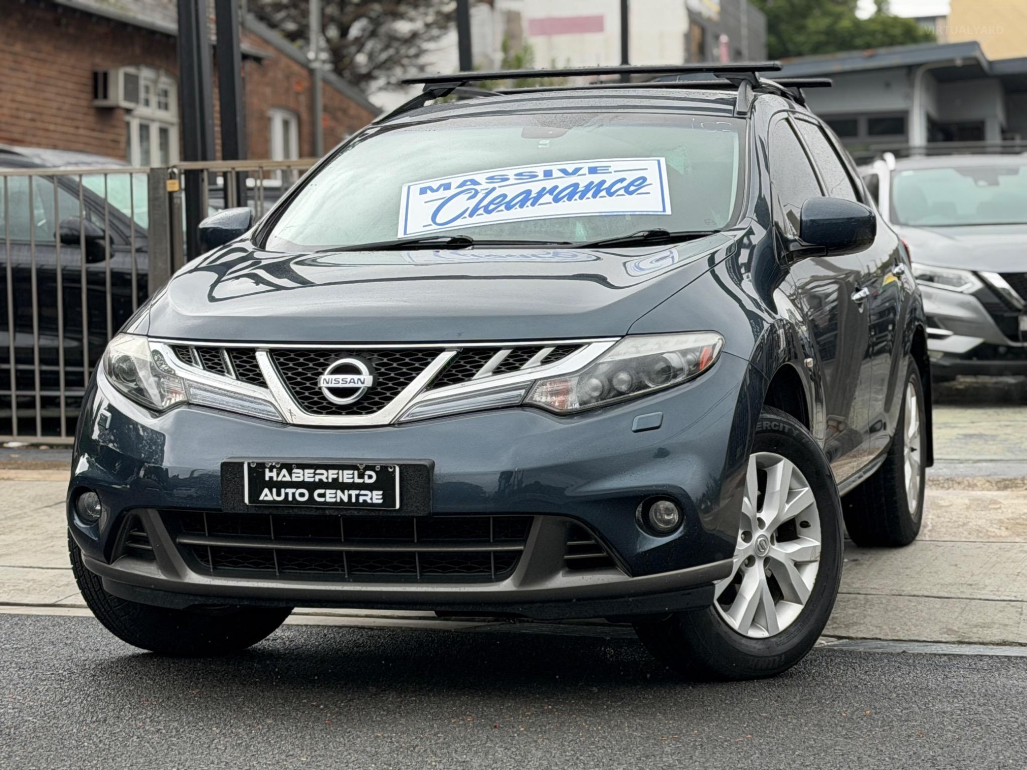 Nissan Murano