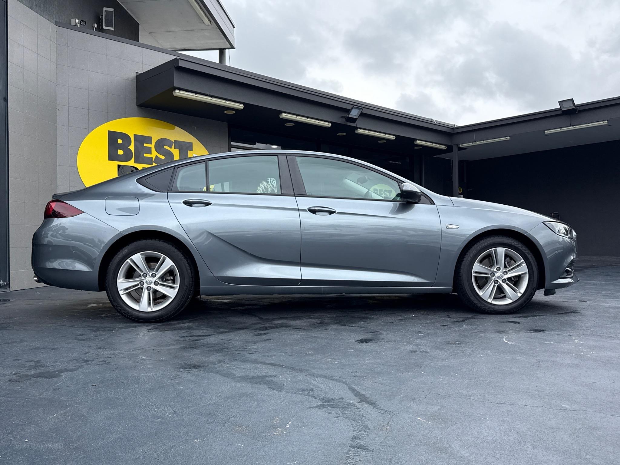 Holden Commodore