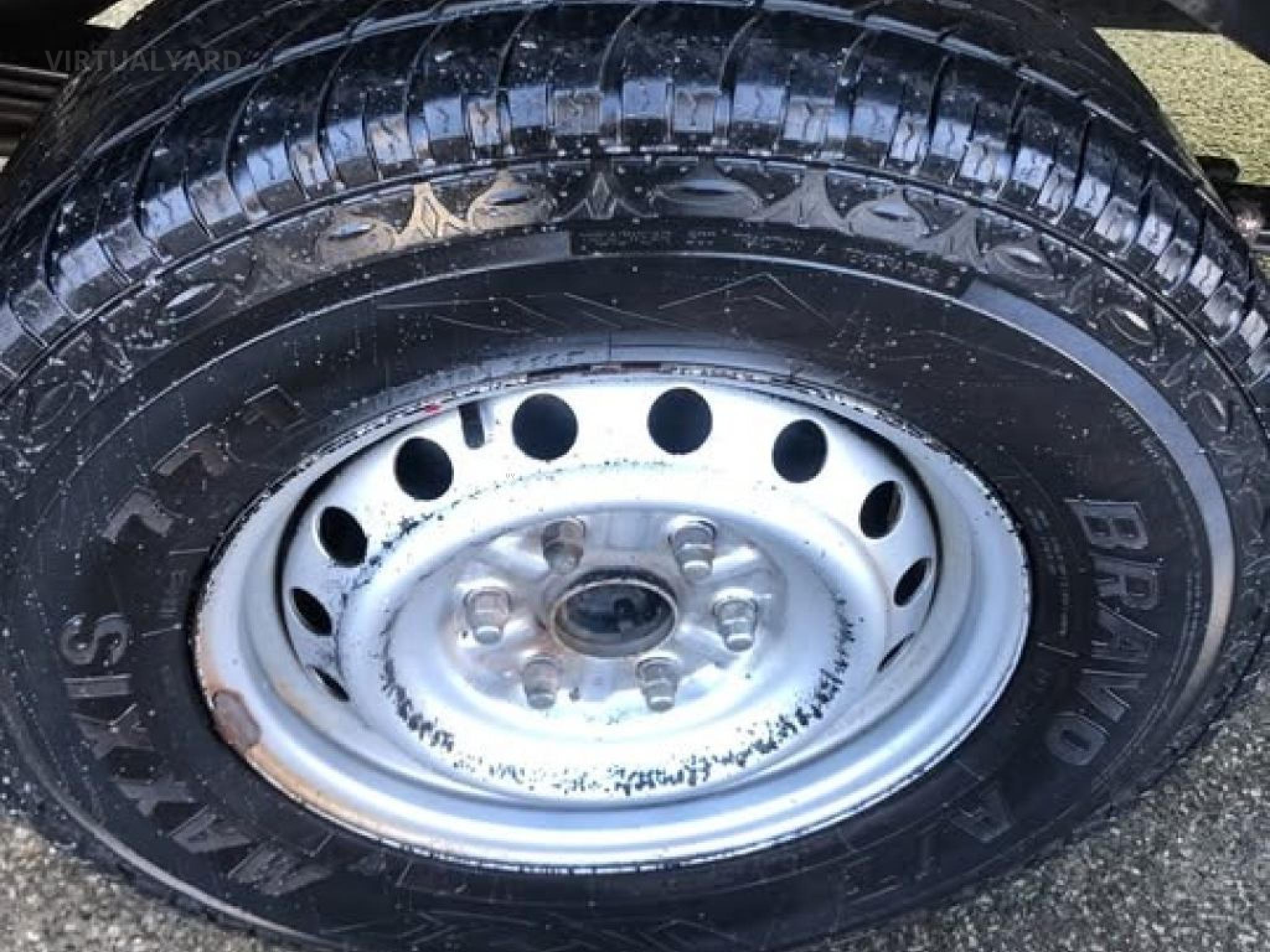 Mitsubishi Triton