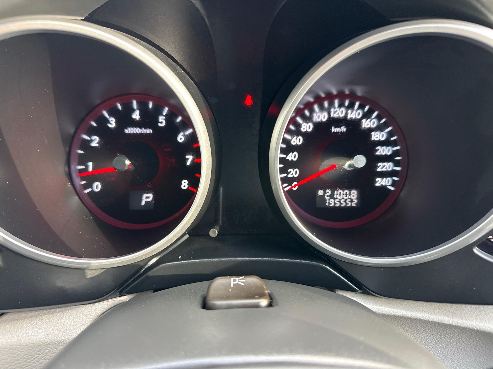 SUBARU TRIBECA B9 R PREMIUM PACK WAGON 7ST 5DR SPTS AUTO 5SP AWD 3.6I [MY08] image 12