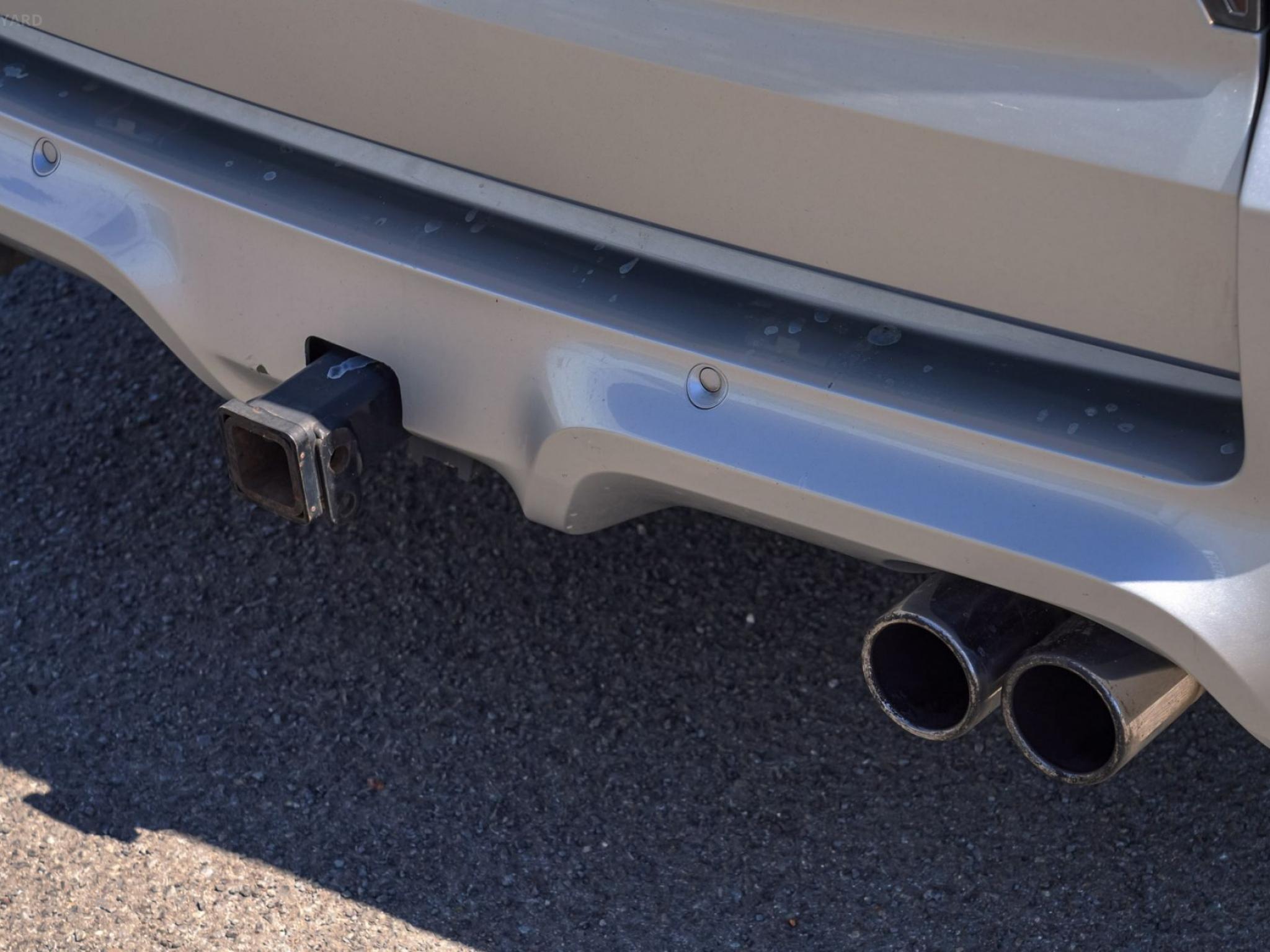 Holden Special Vehicles Maloo