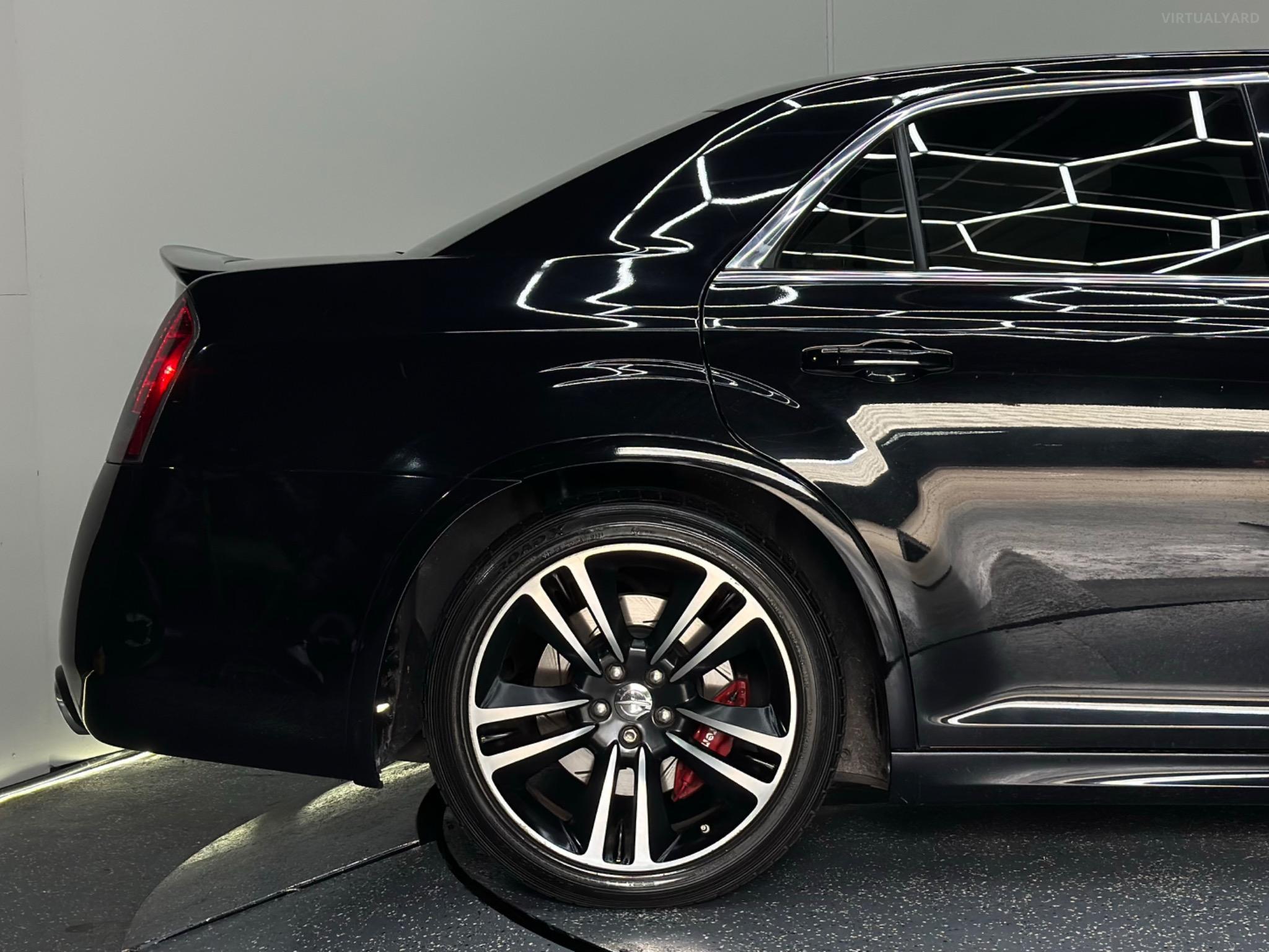 Chrysler 300