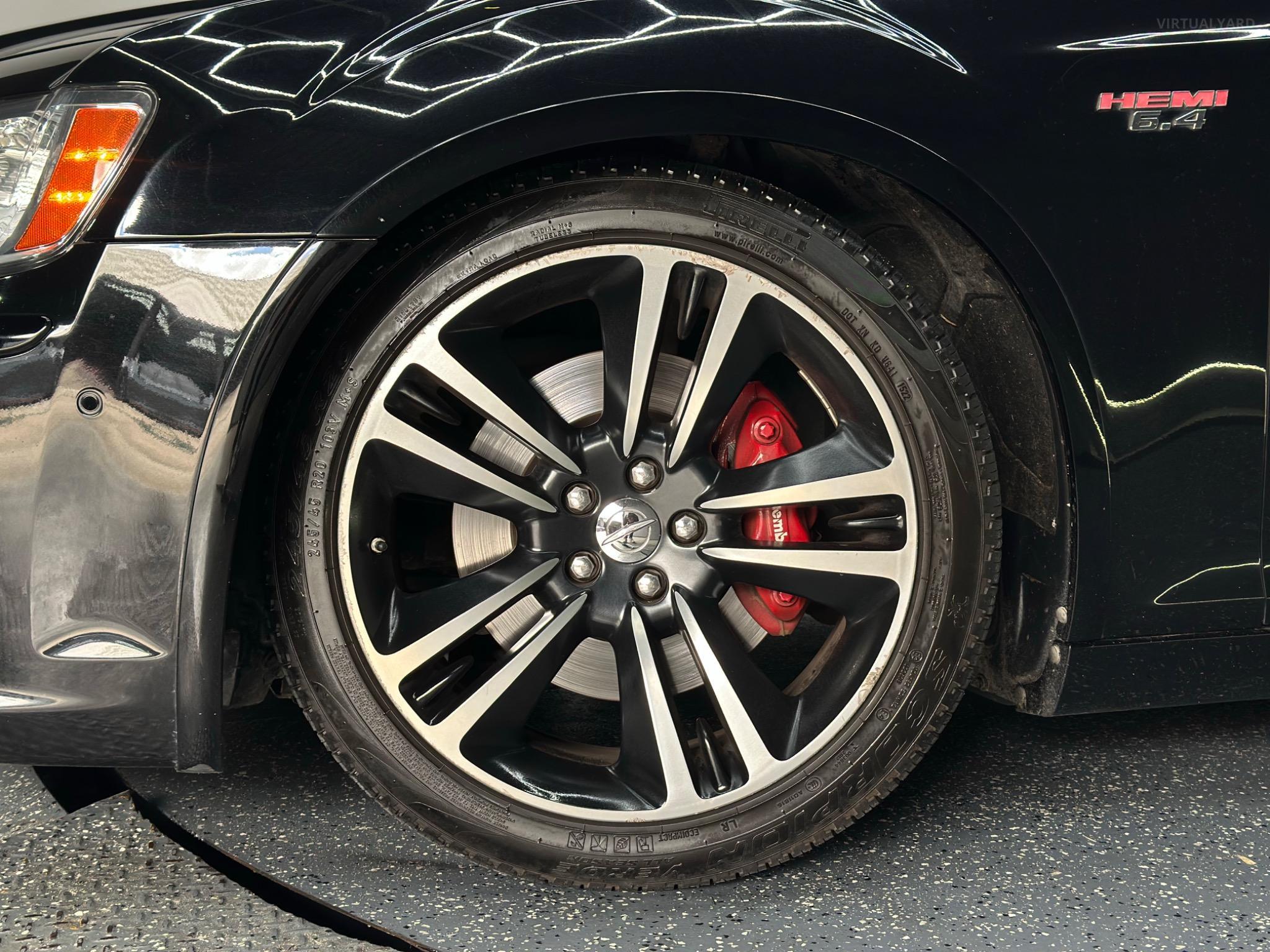 Chrysler 300
