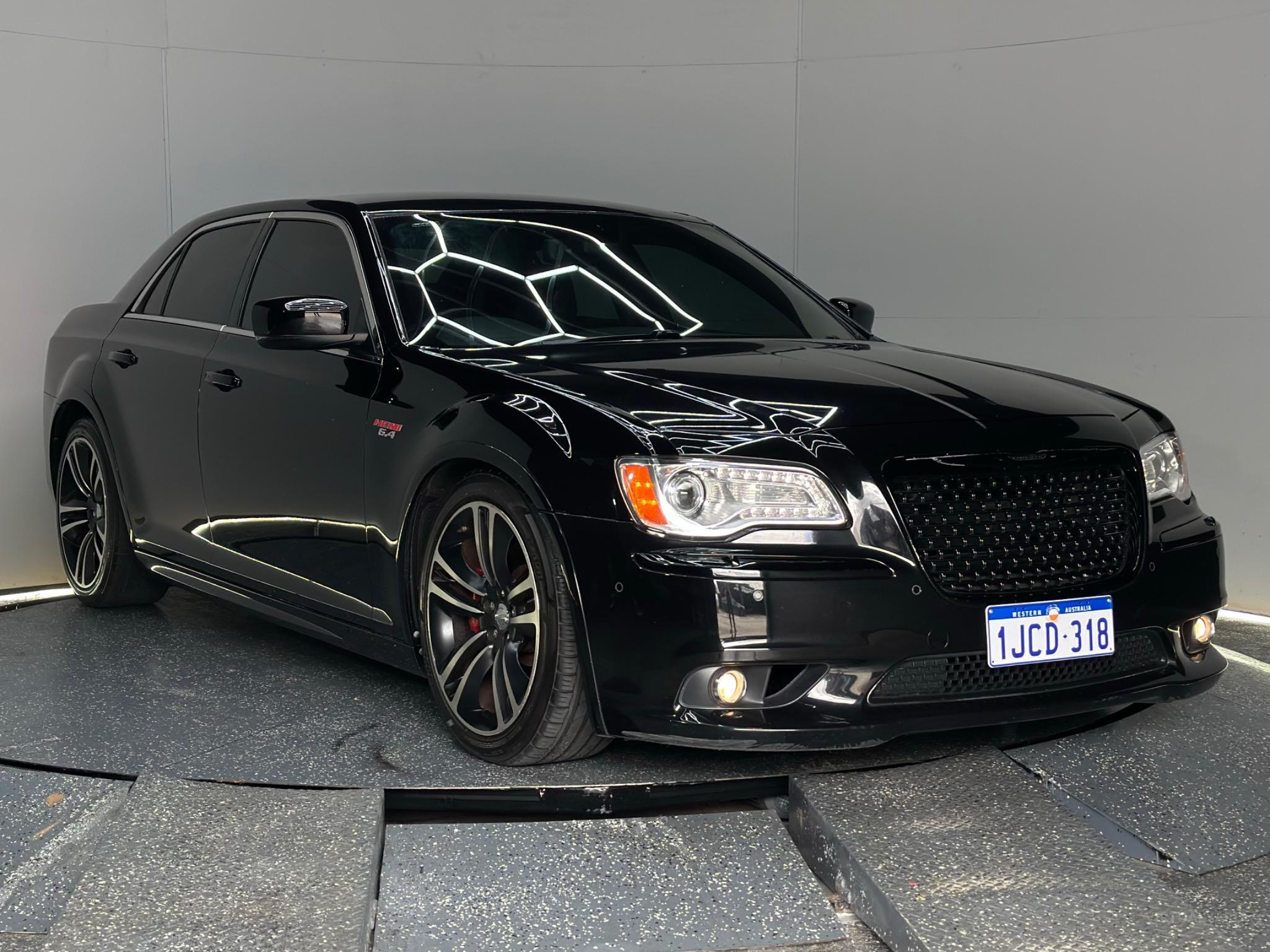 Chrysler 300
