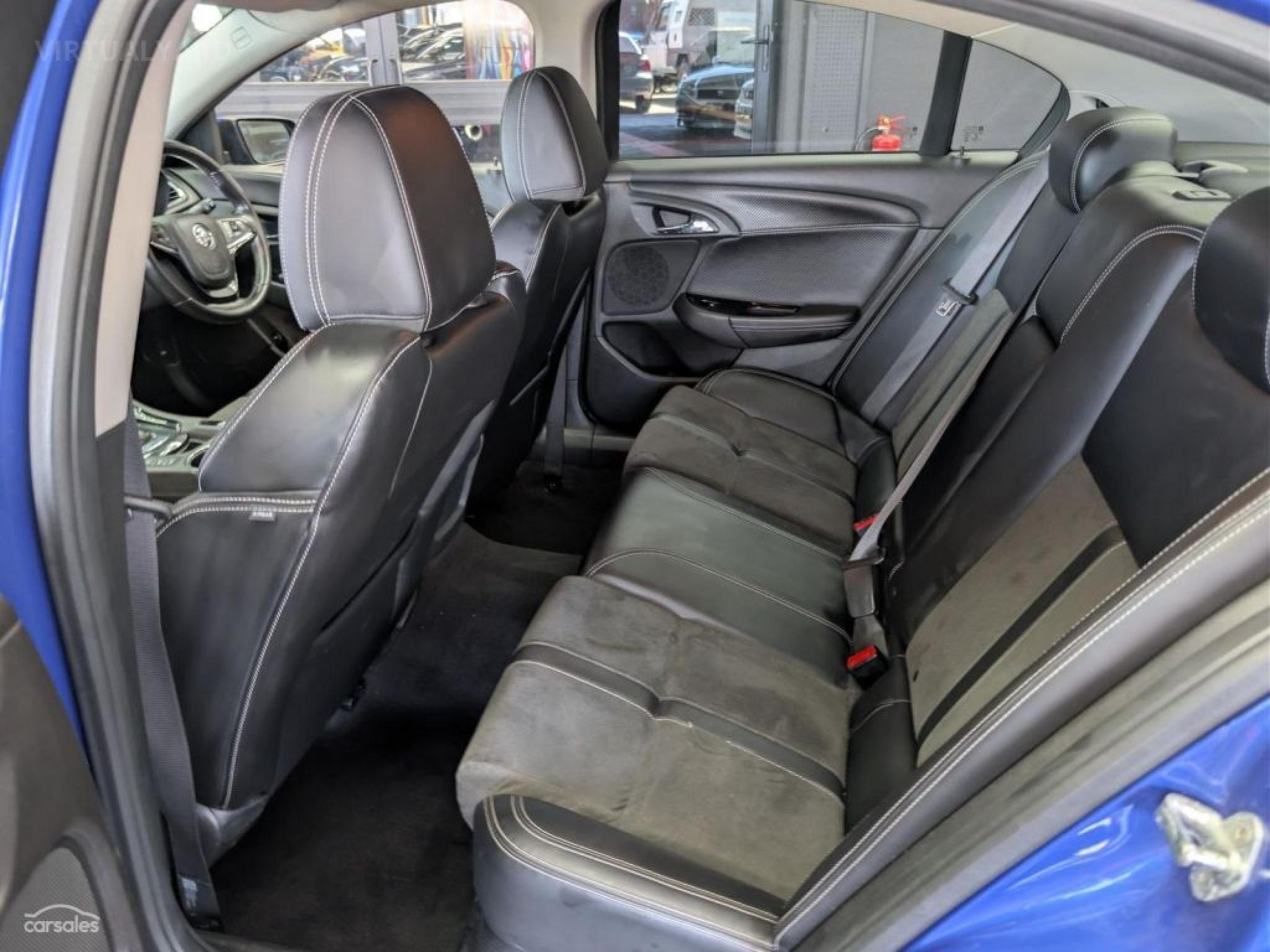 Holden Commodore