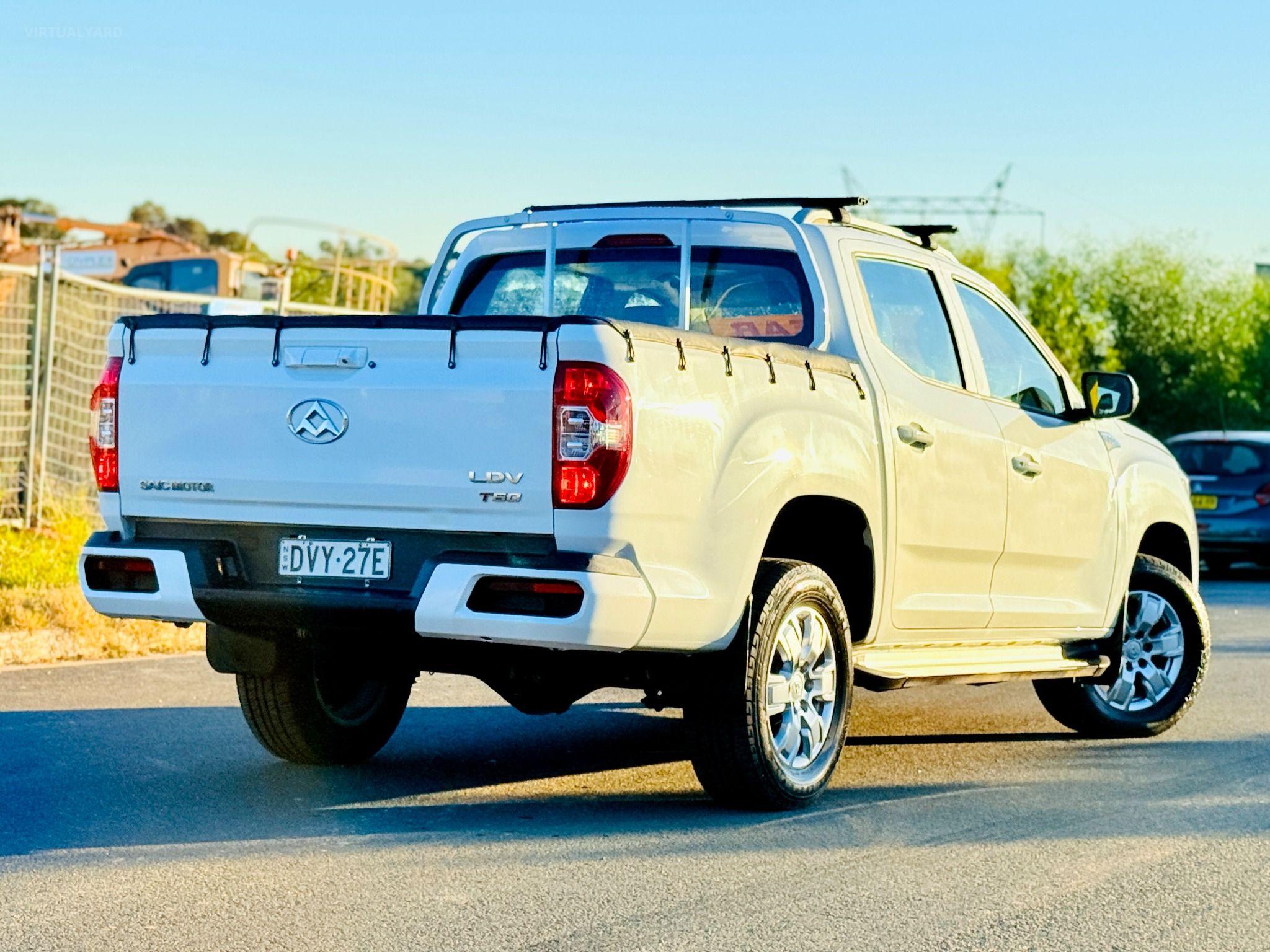 LDV T60