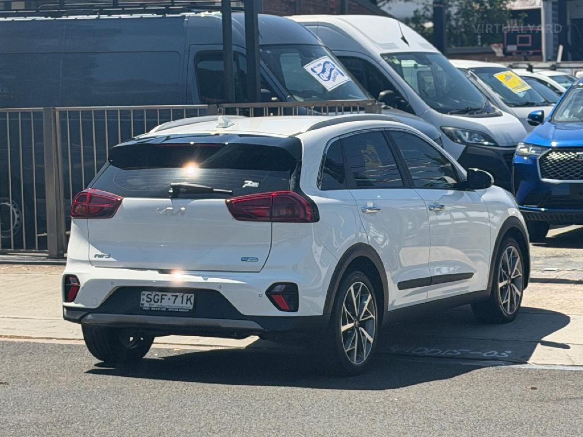 Kia Niro