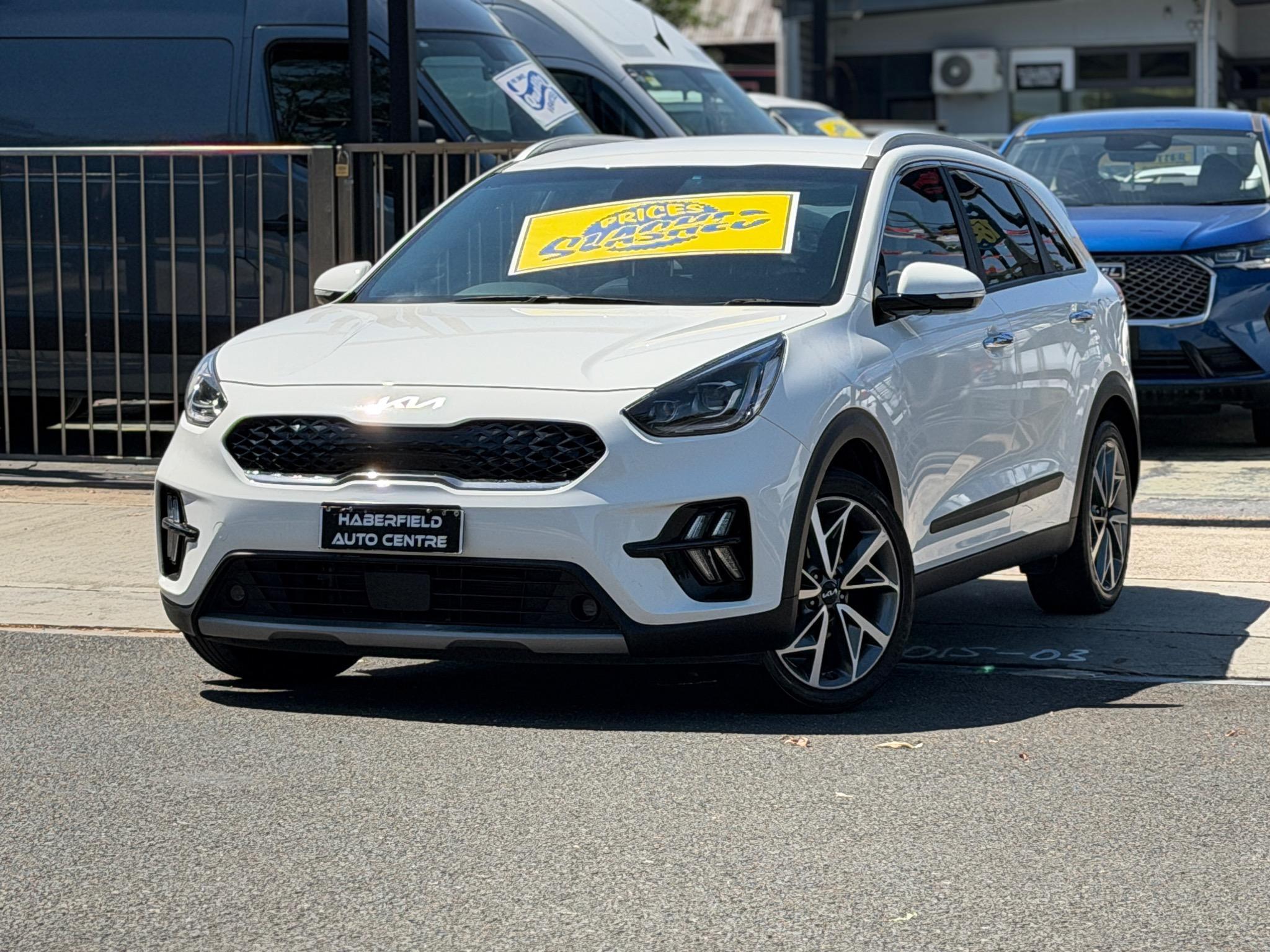 Kia Niro