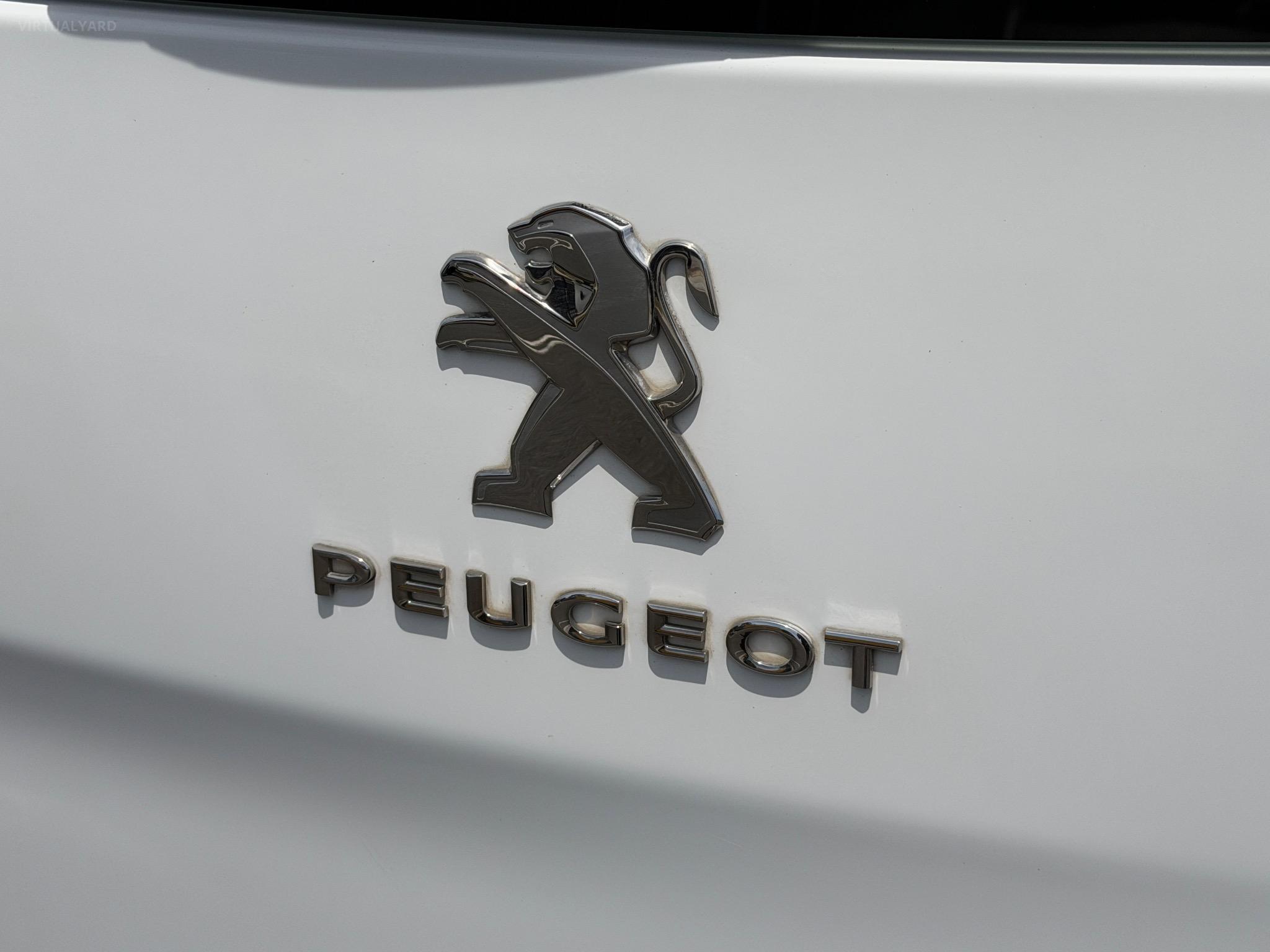 Peugeot Expert