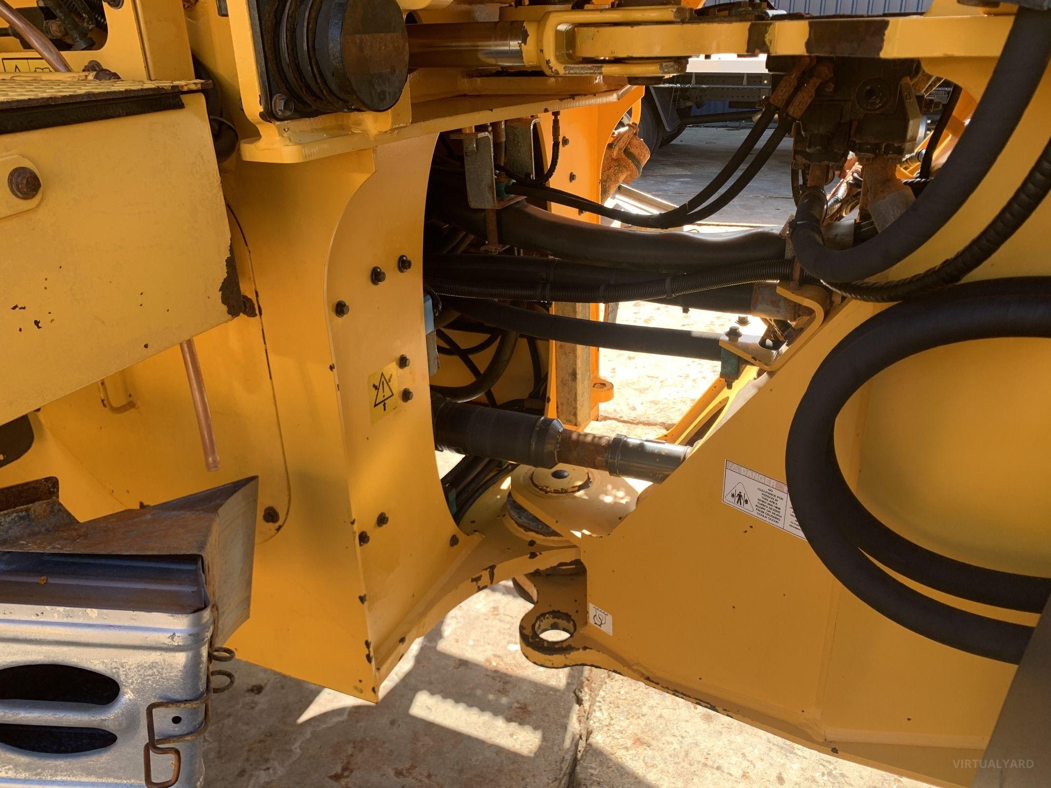 VOLVO L110F