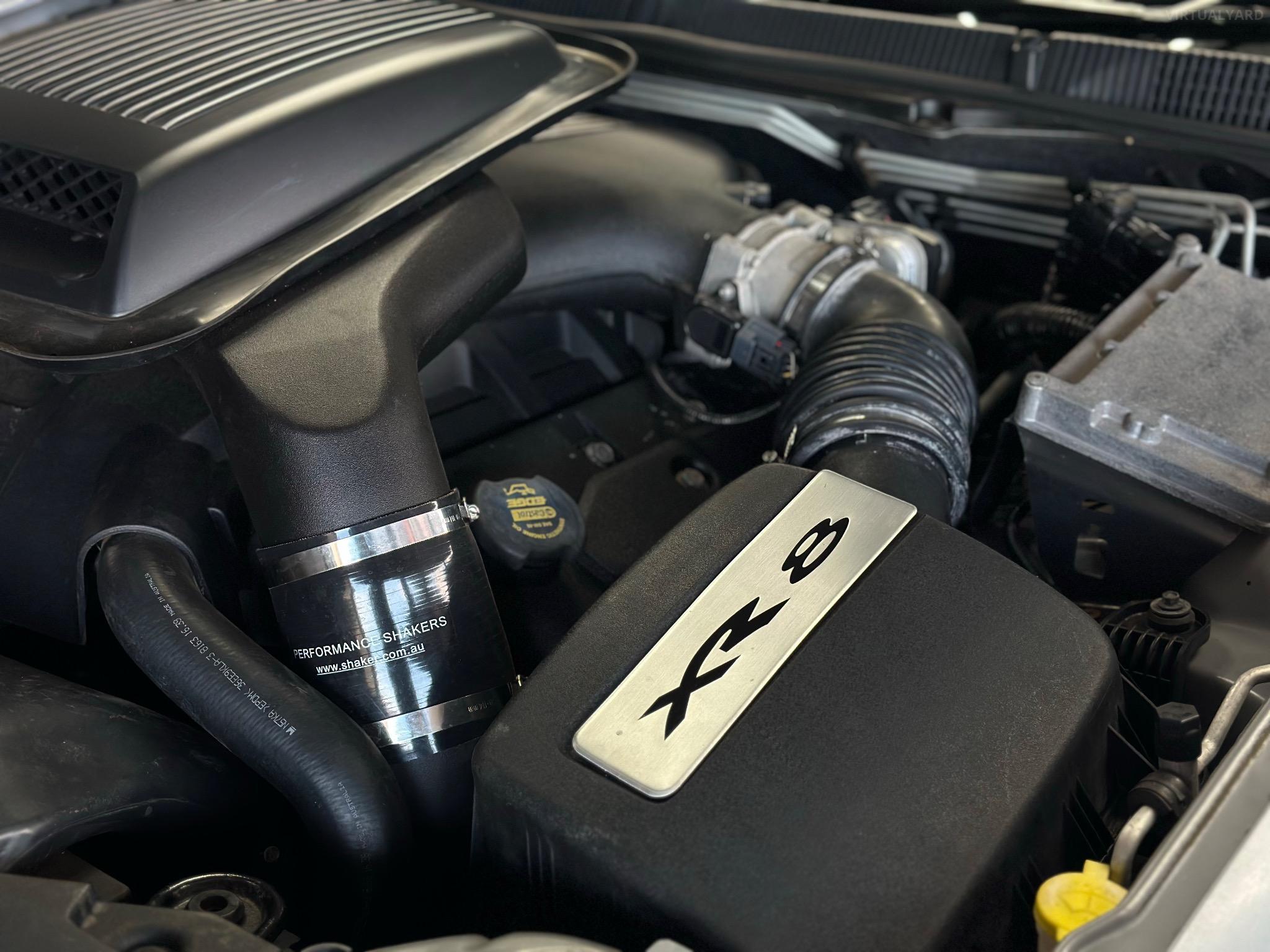 Ford Falcon Ute