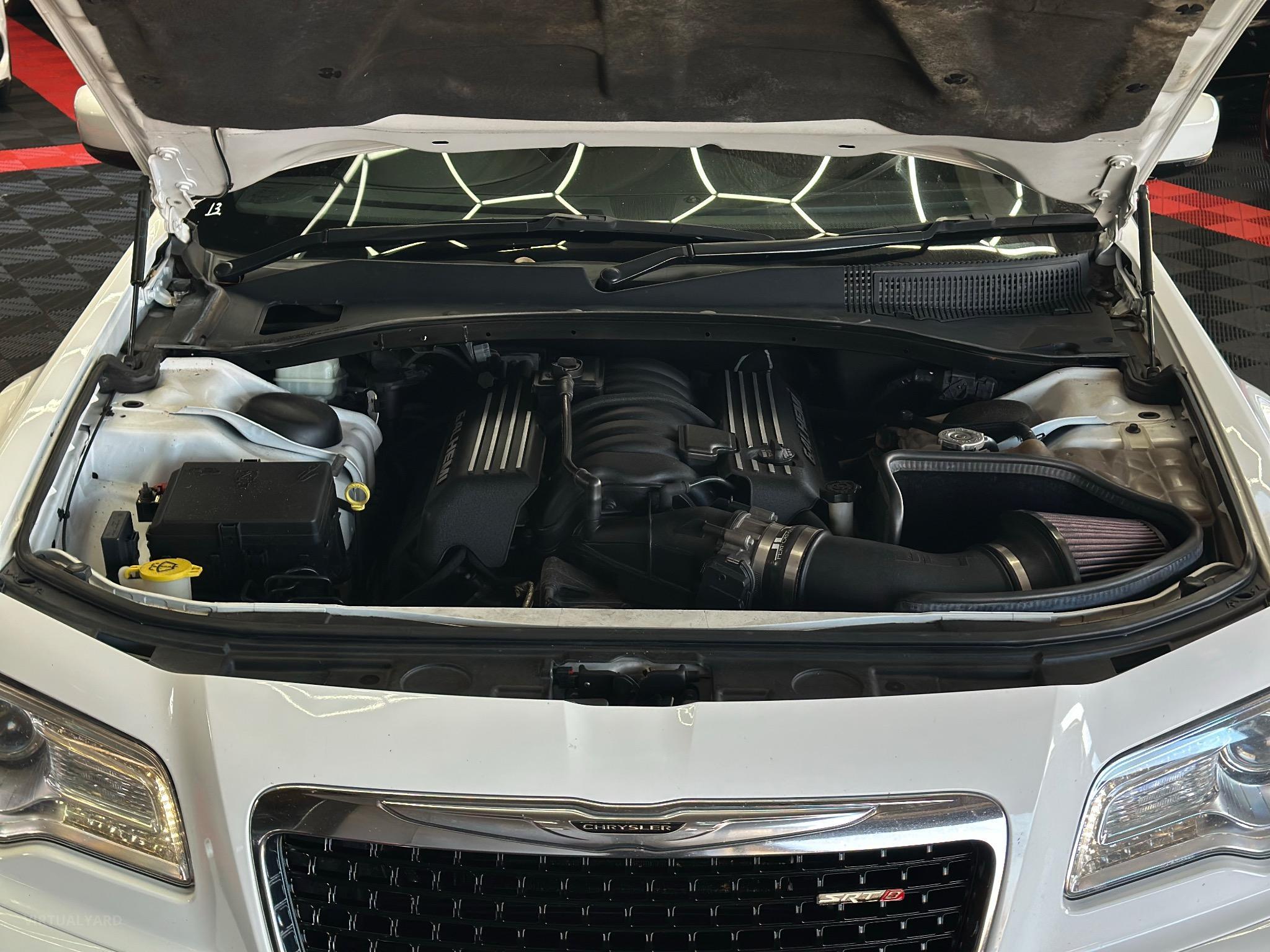 Chrysler 300