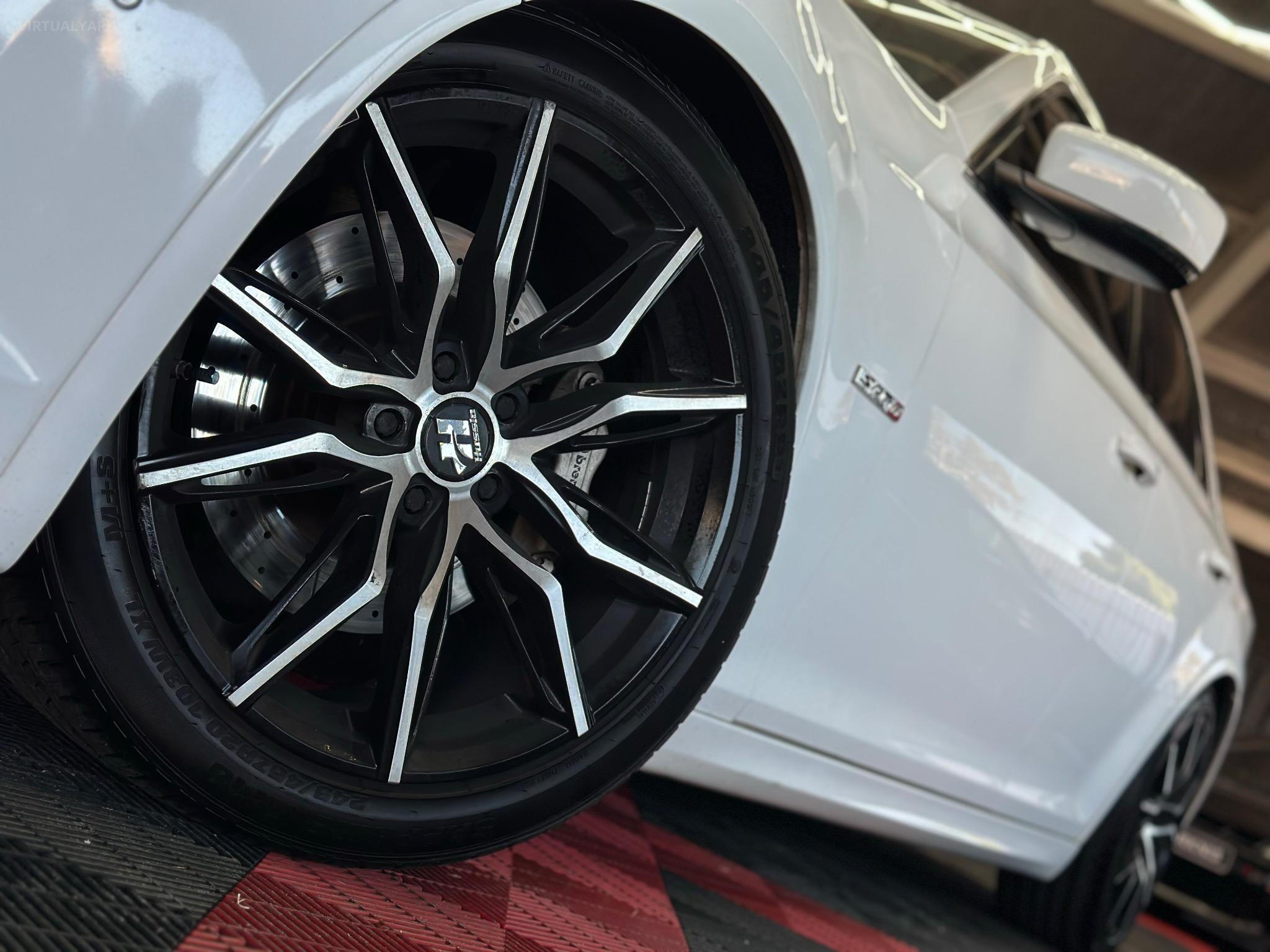Chrysler 300