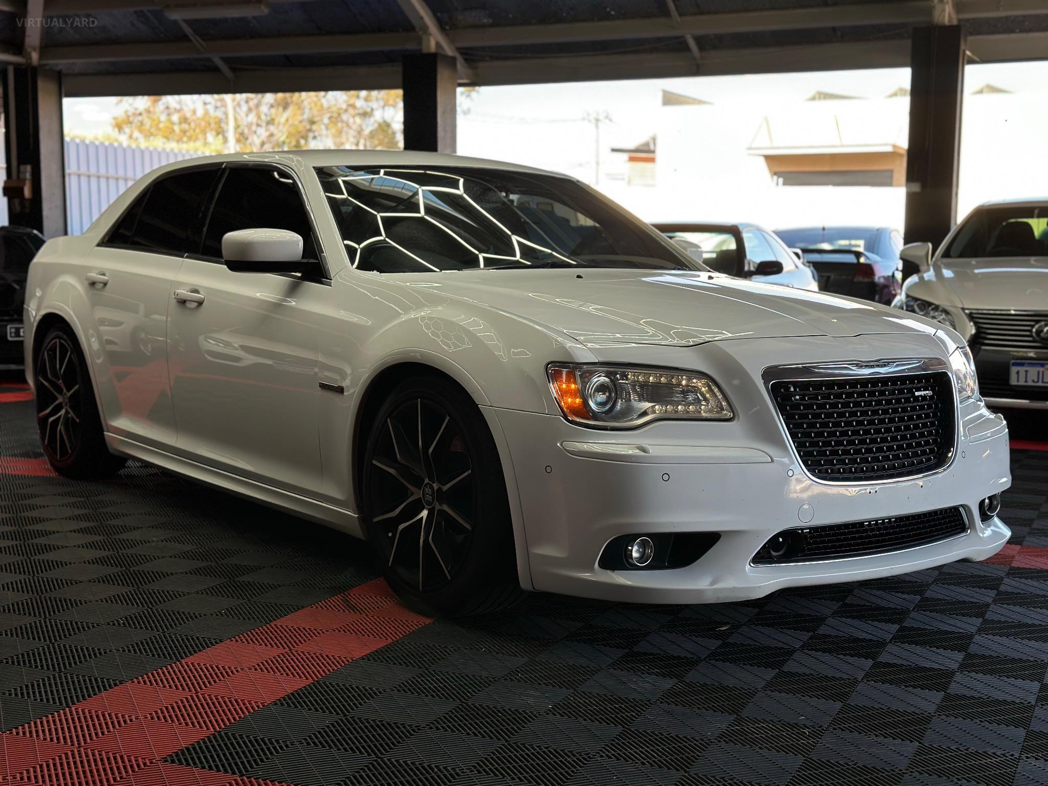 Chrysler 300