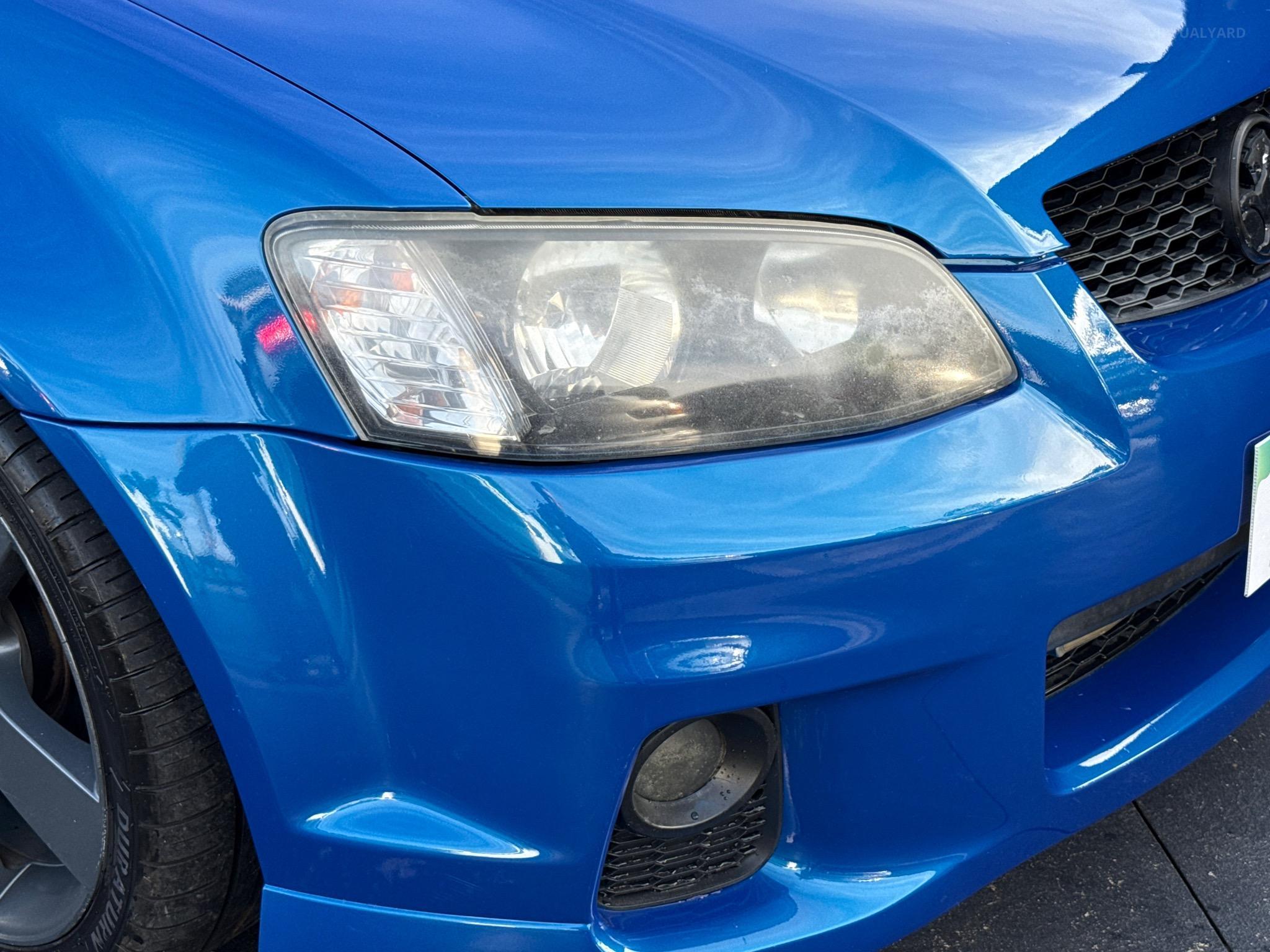 Holden Ute