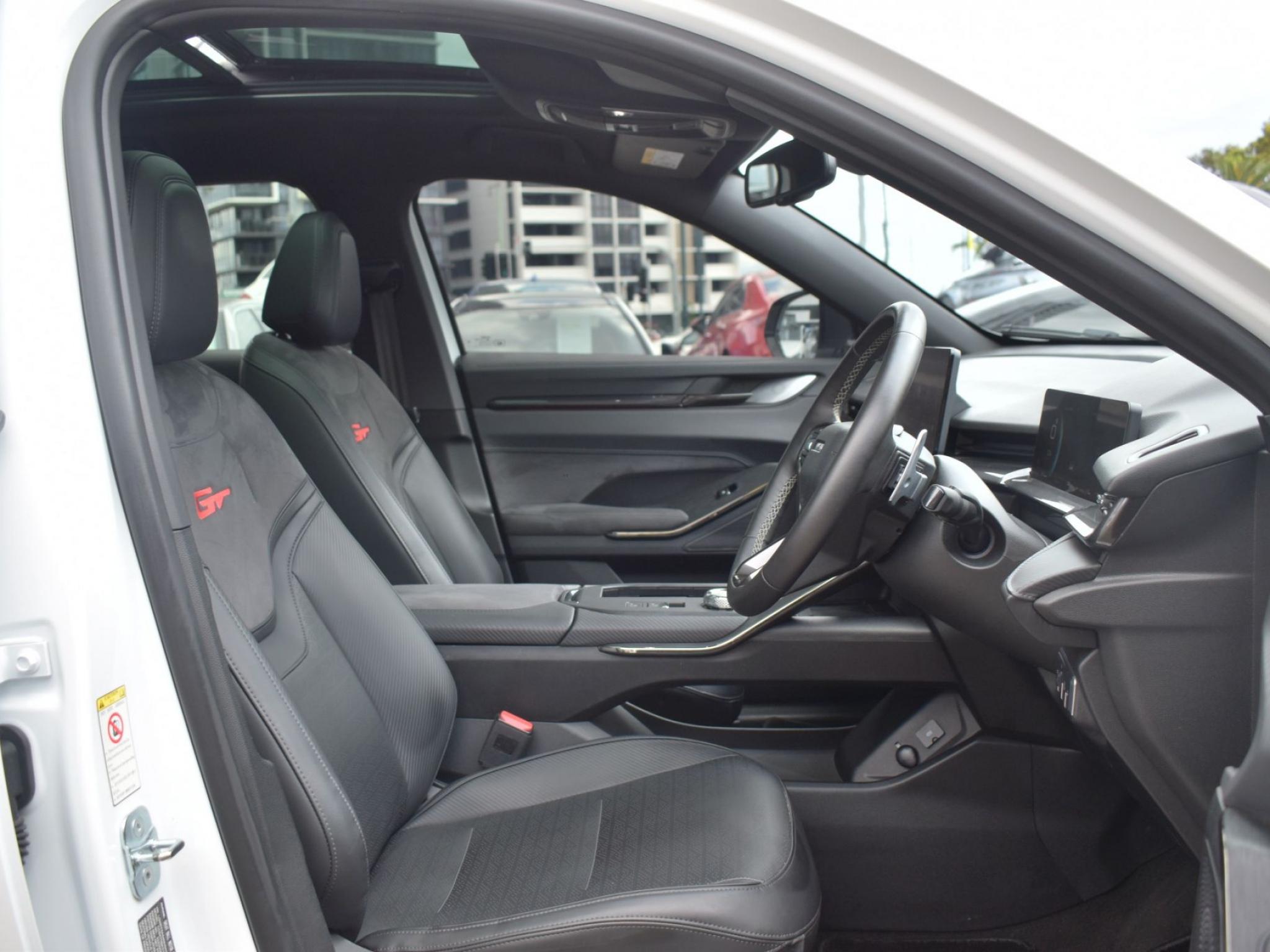 Haval H6GT