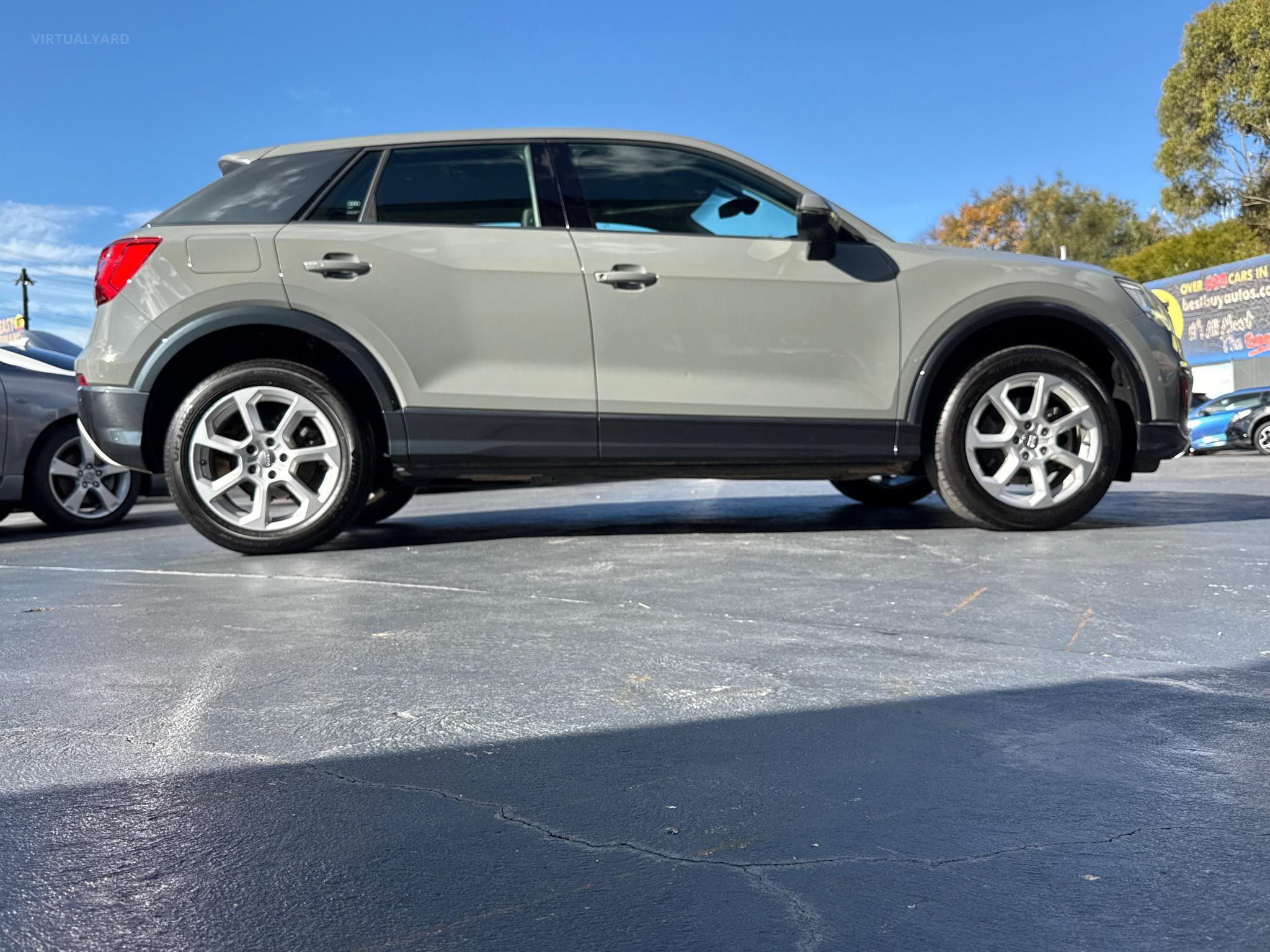 Audi Q2