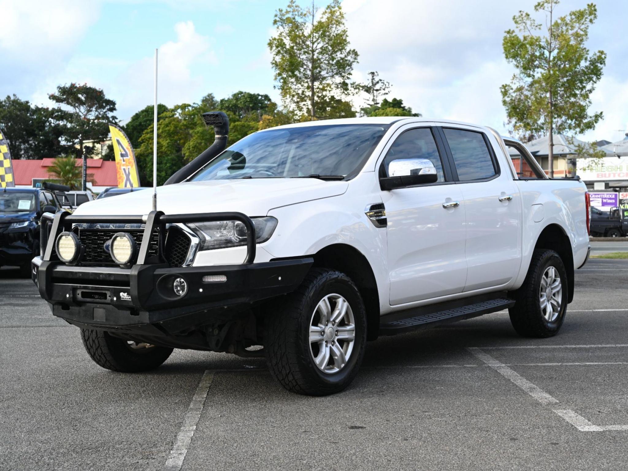 Ford Ranger
