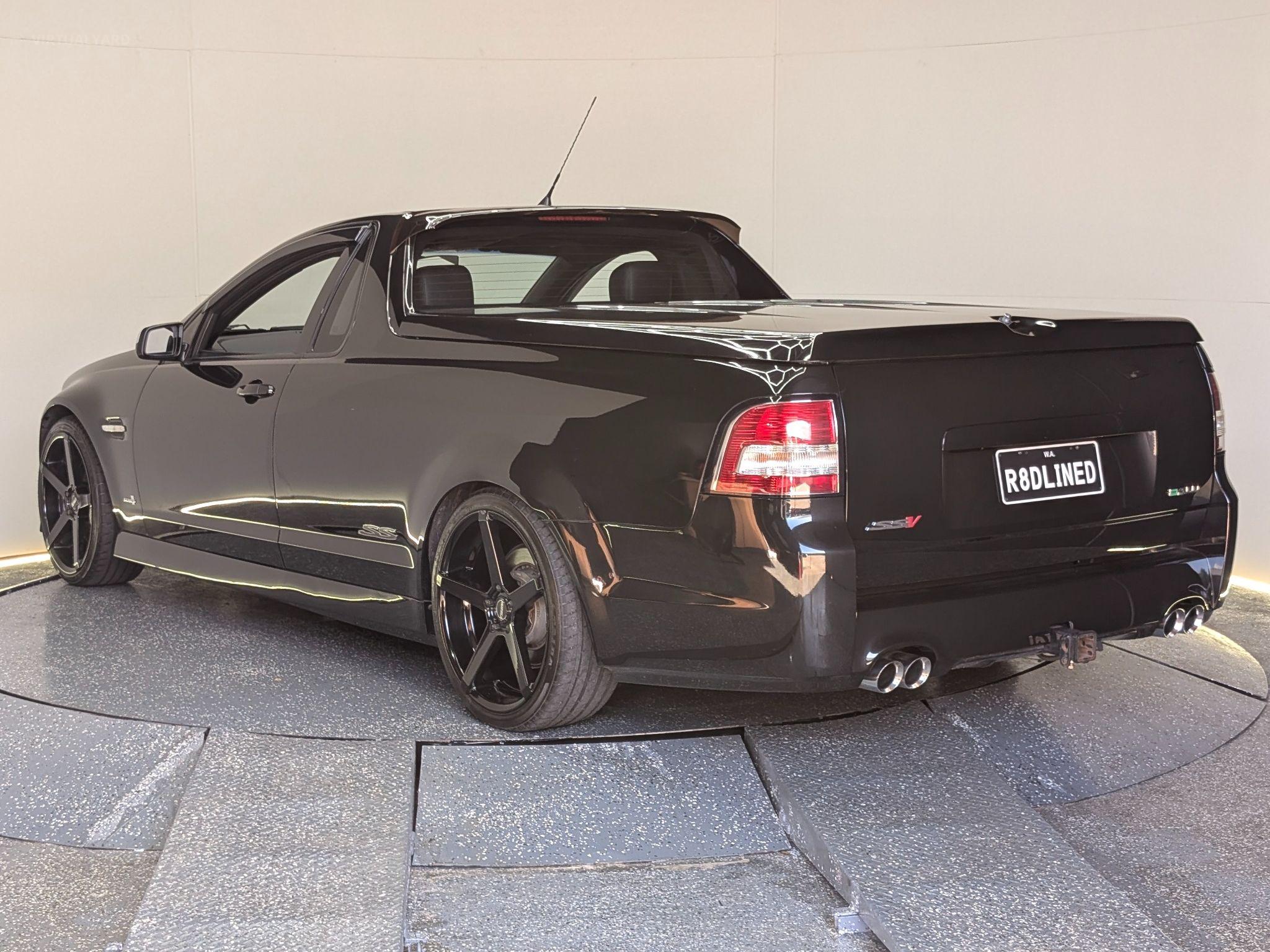 Holden Ute