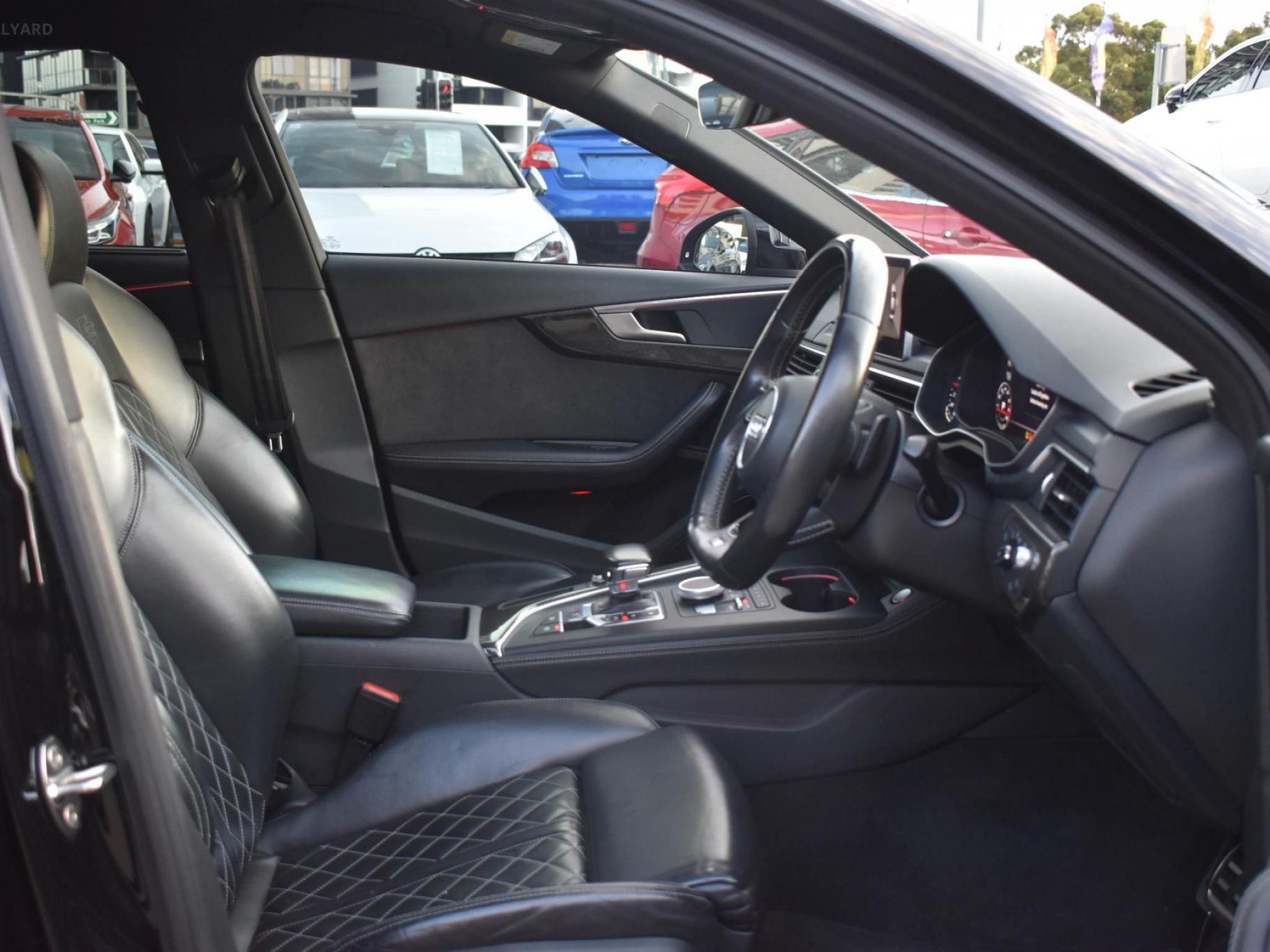 Audi S4