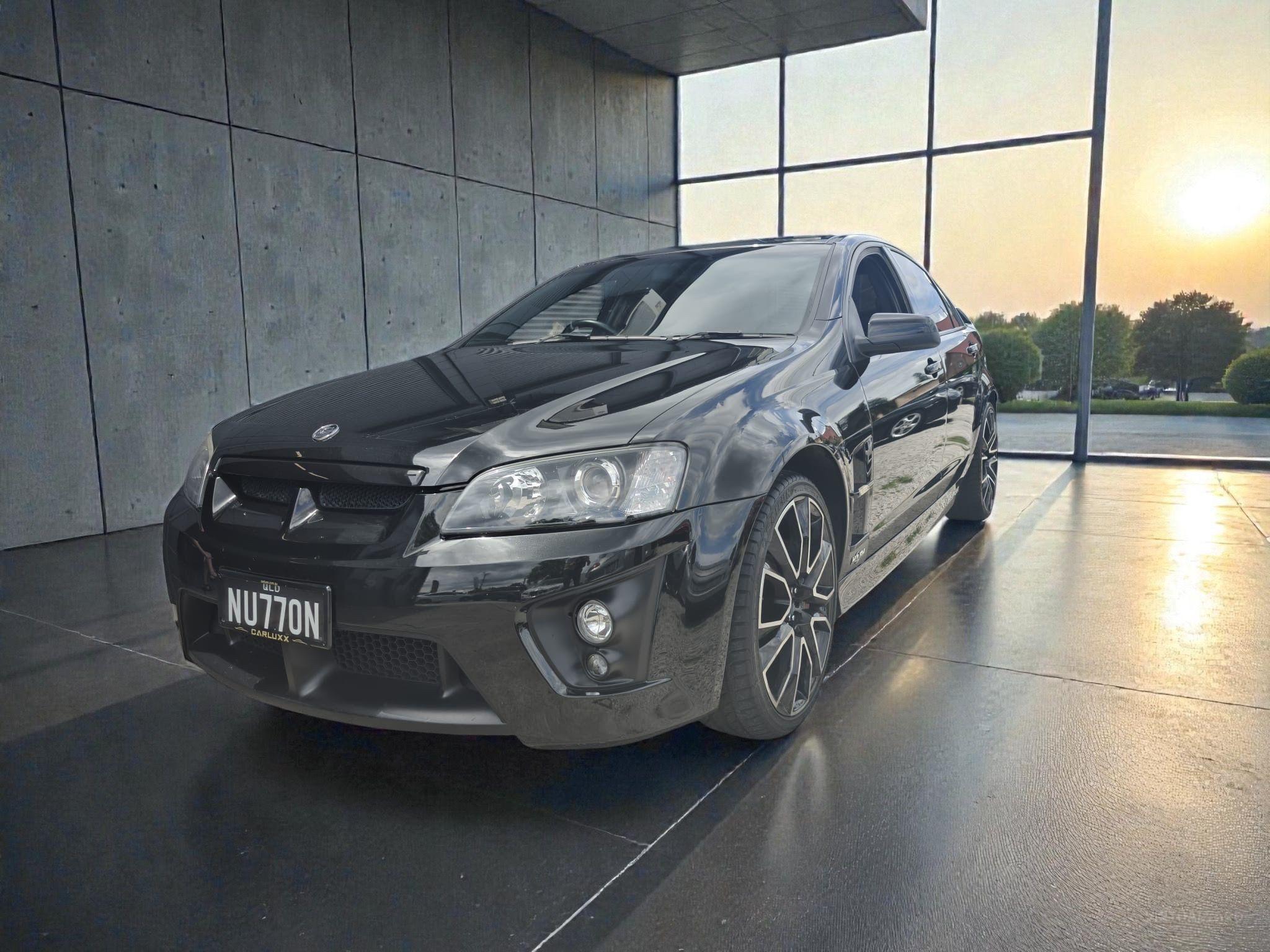 HSV CLUBSPORT