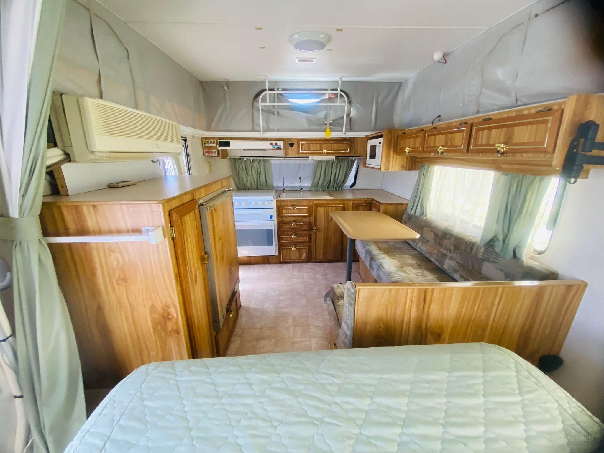 JAYCO WESTPORT