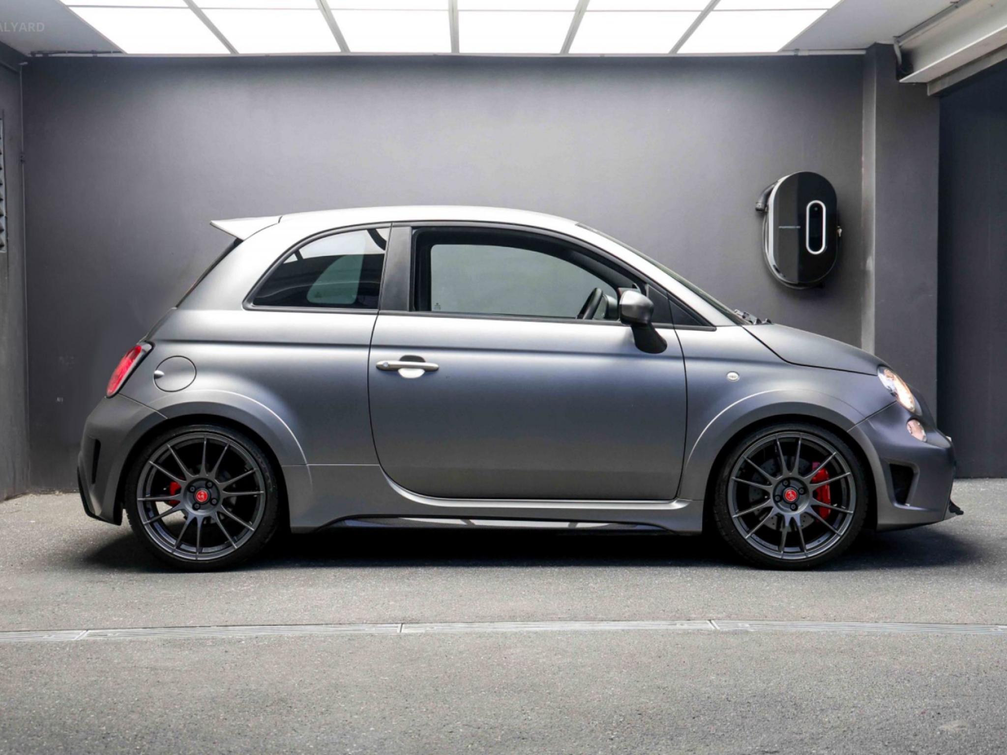 ABARTH 695