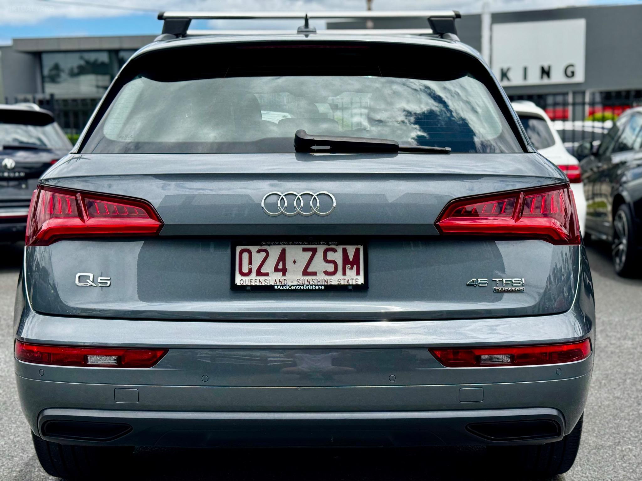 Audi Q5