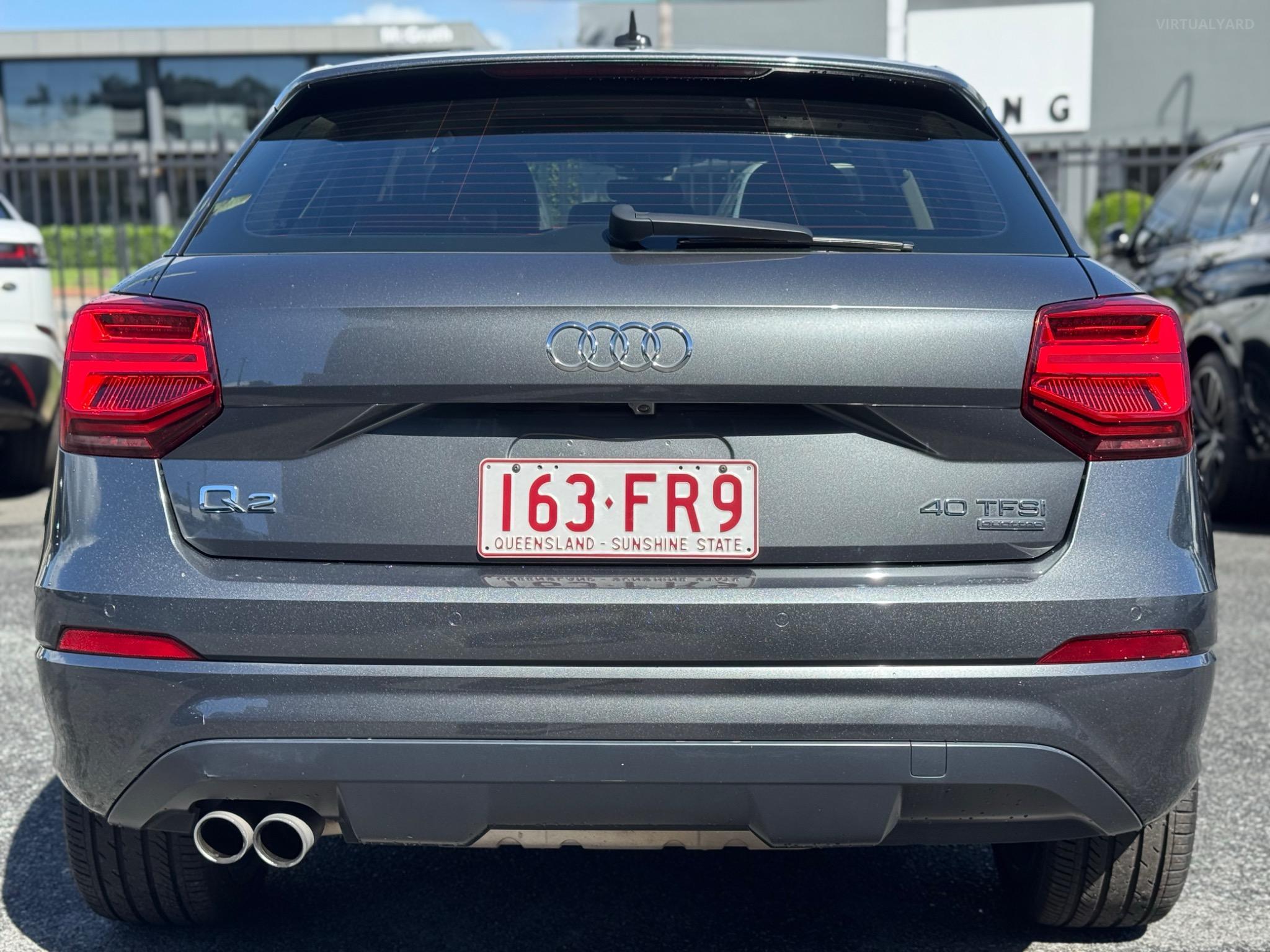 Audi Q2